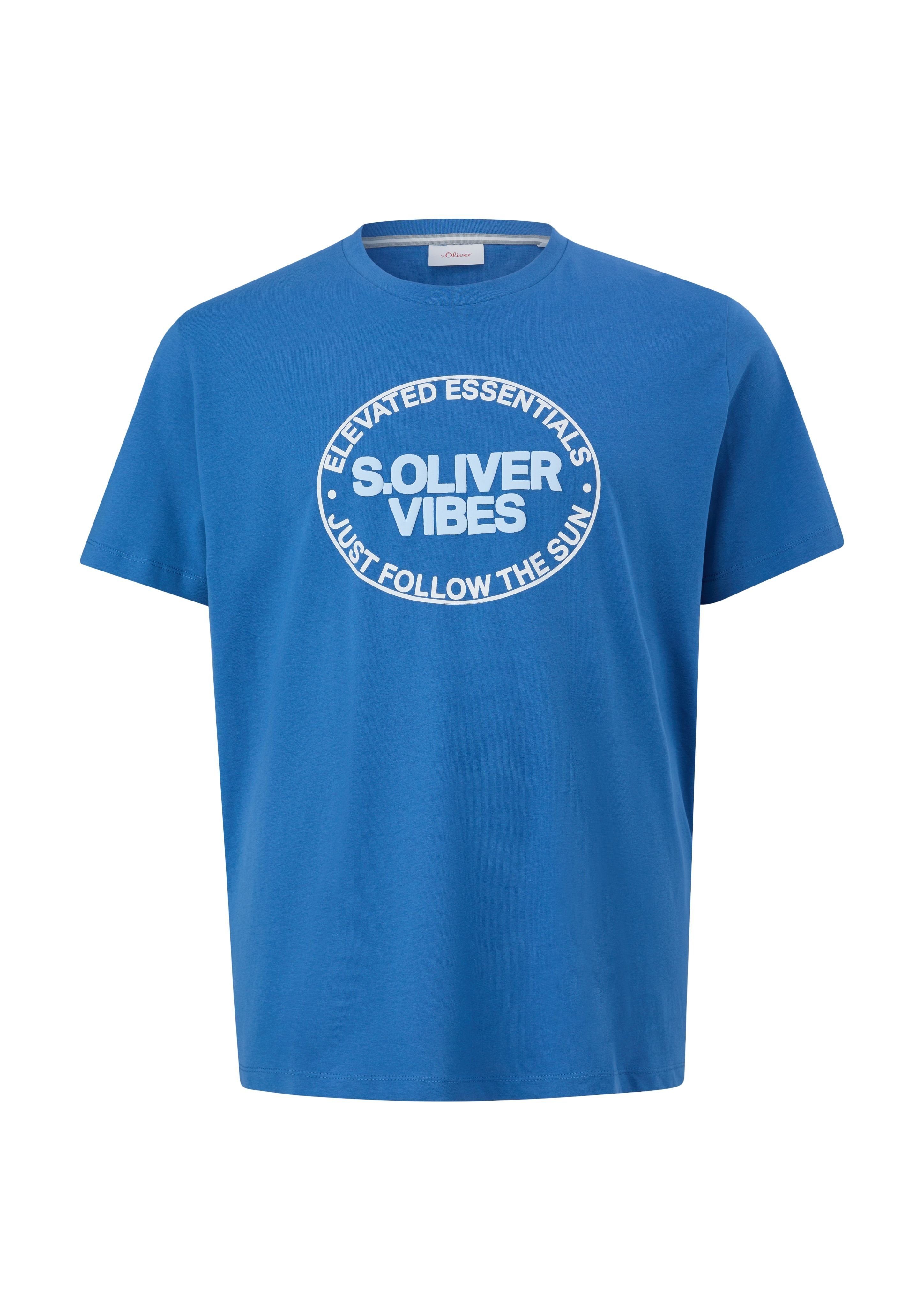 s.Oliver T-Shirt | T-Shirts