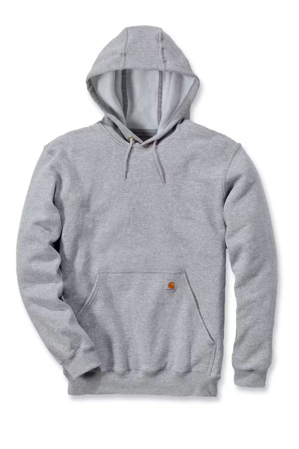 Carhartt Kapuzenpullover Carhartt K121 Midweight Hooded Sweatshirt günstig online kaufen