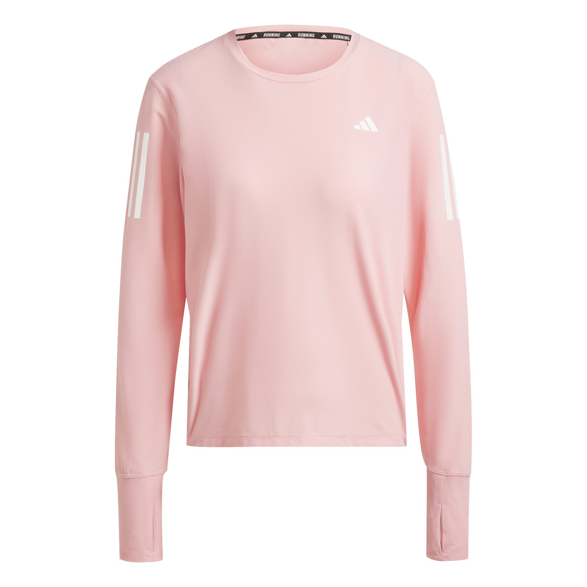 adidas Performance Langarmshirt adidas Damen Langarmshirt OTR B LS