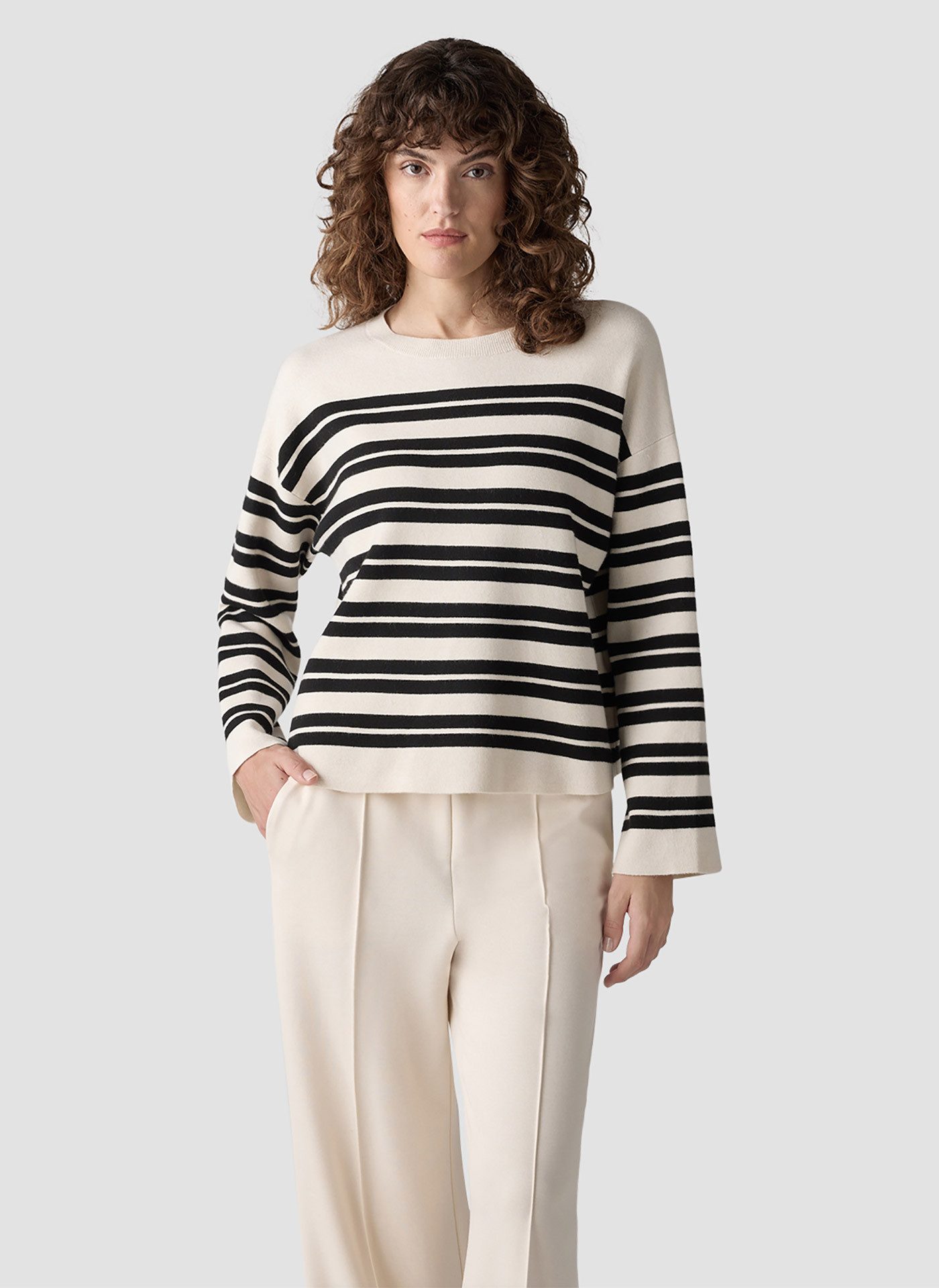 LeComte Strickpullover Pullover