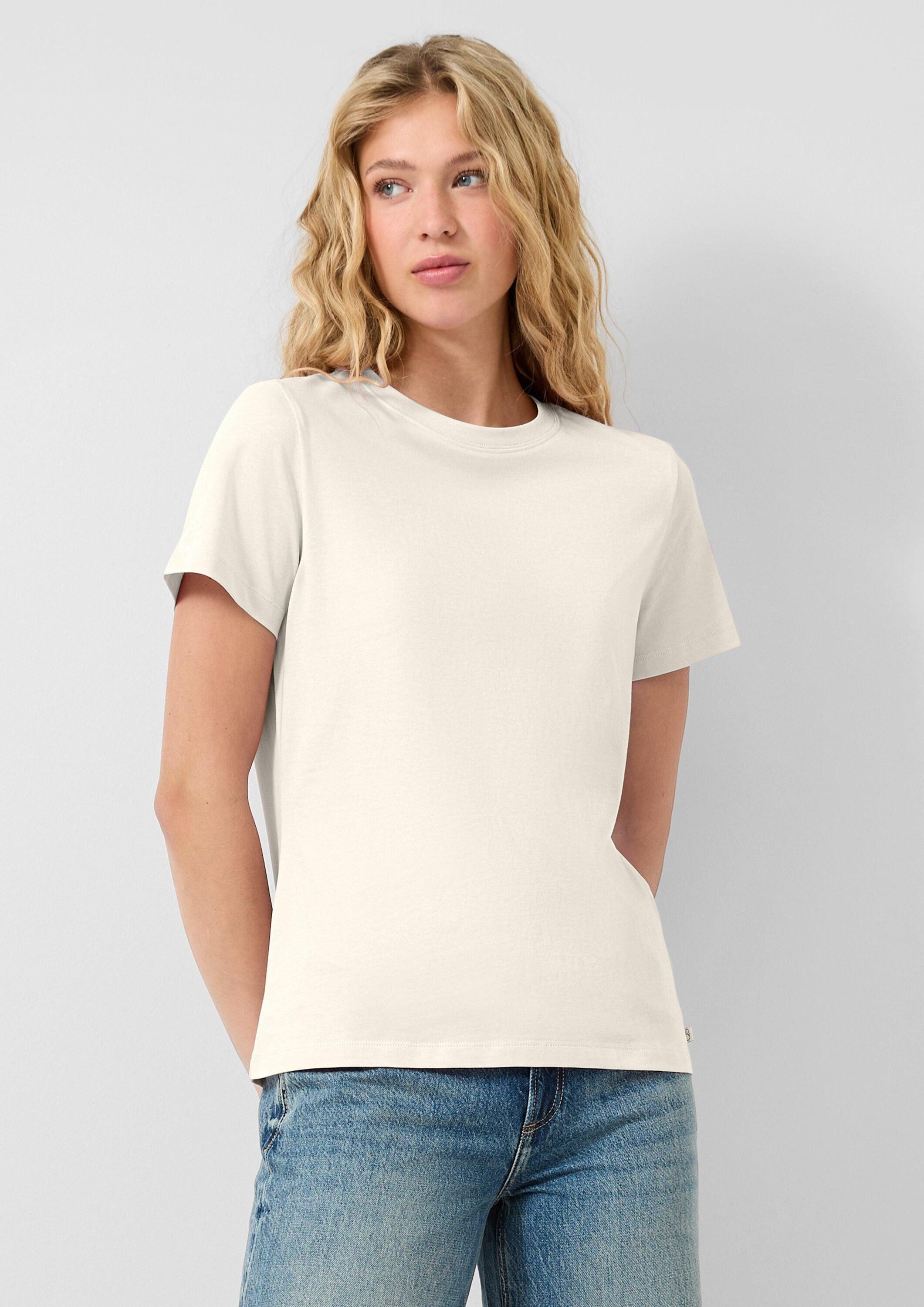 Kurzarmshirt T-Shirt