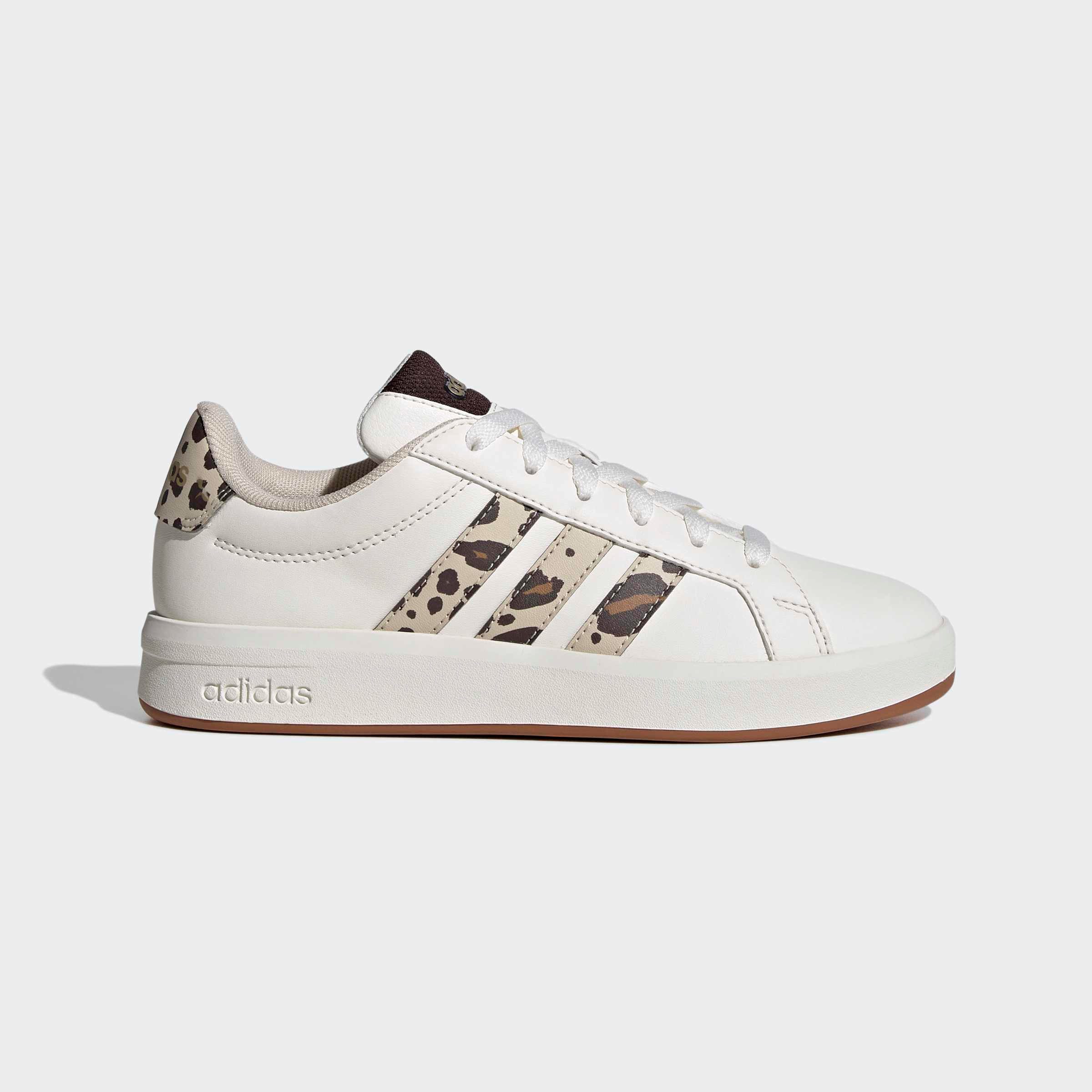 adidas Sportswear GRAND COURT 3.0 FÜR KINDER UND TEENS Sneaker für Kinder & Jugendliche