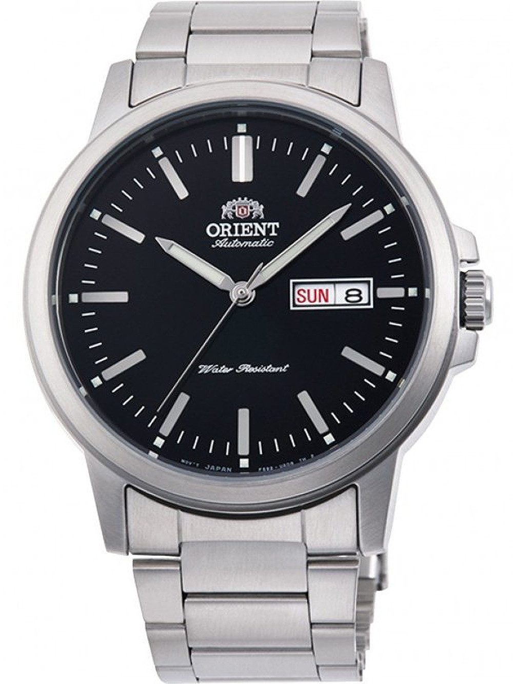 Automatikuhr Orient RA-AA0C01B39B Herrenuhr Automatik 43mm 5ATM Orient RA-AA0C01B39B Herrenuhr Automatik 43mm 5ATM