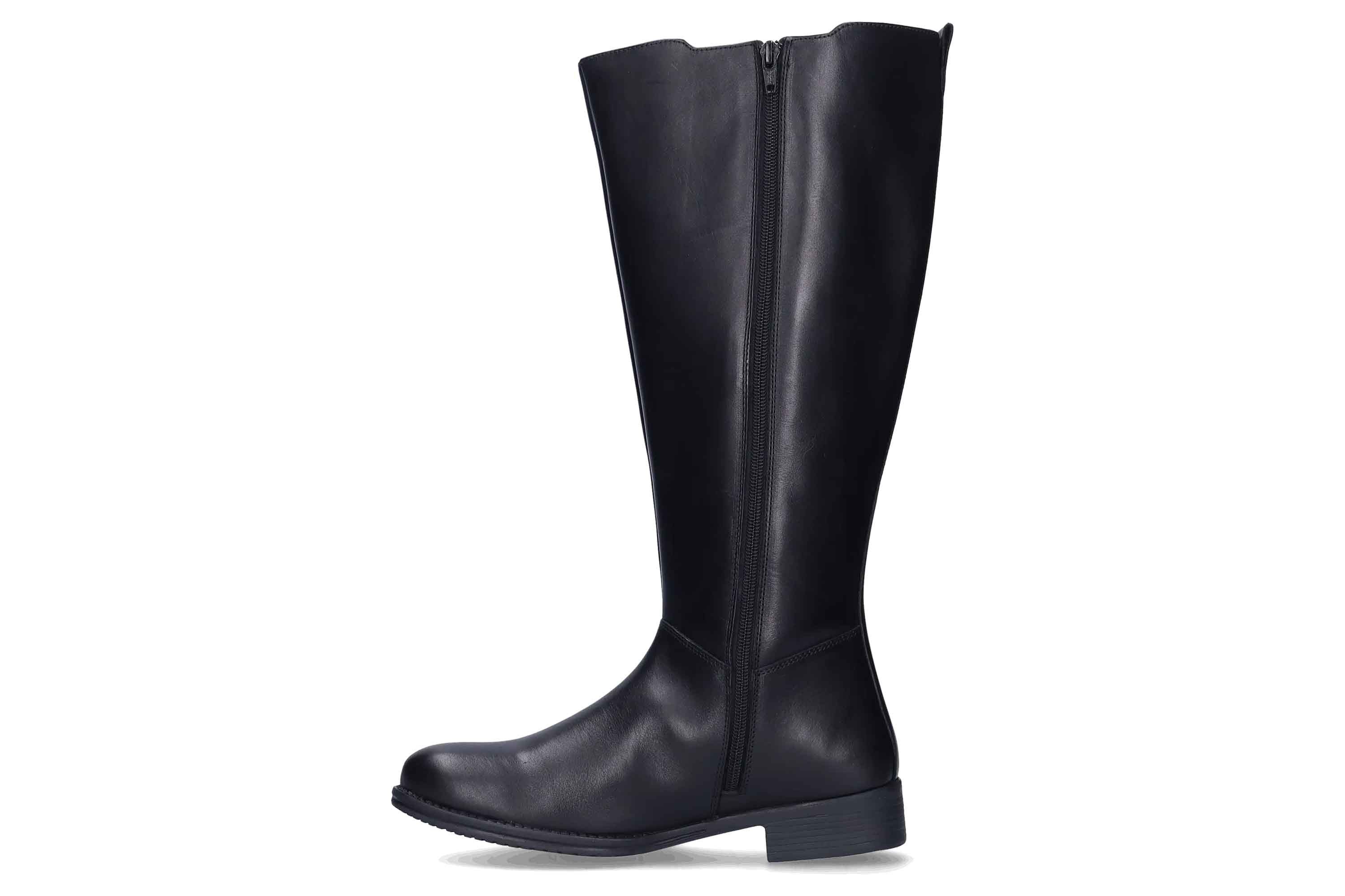 JJ Footwear [D2C] [XXL] 1500416-128Zwart Stiefel
