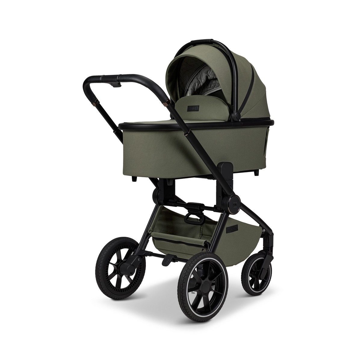 Moon Kombi-Kinderwagen
