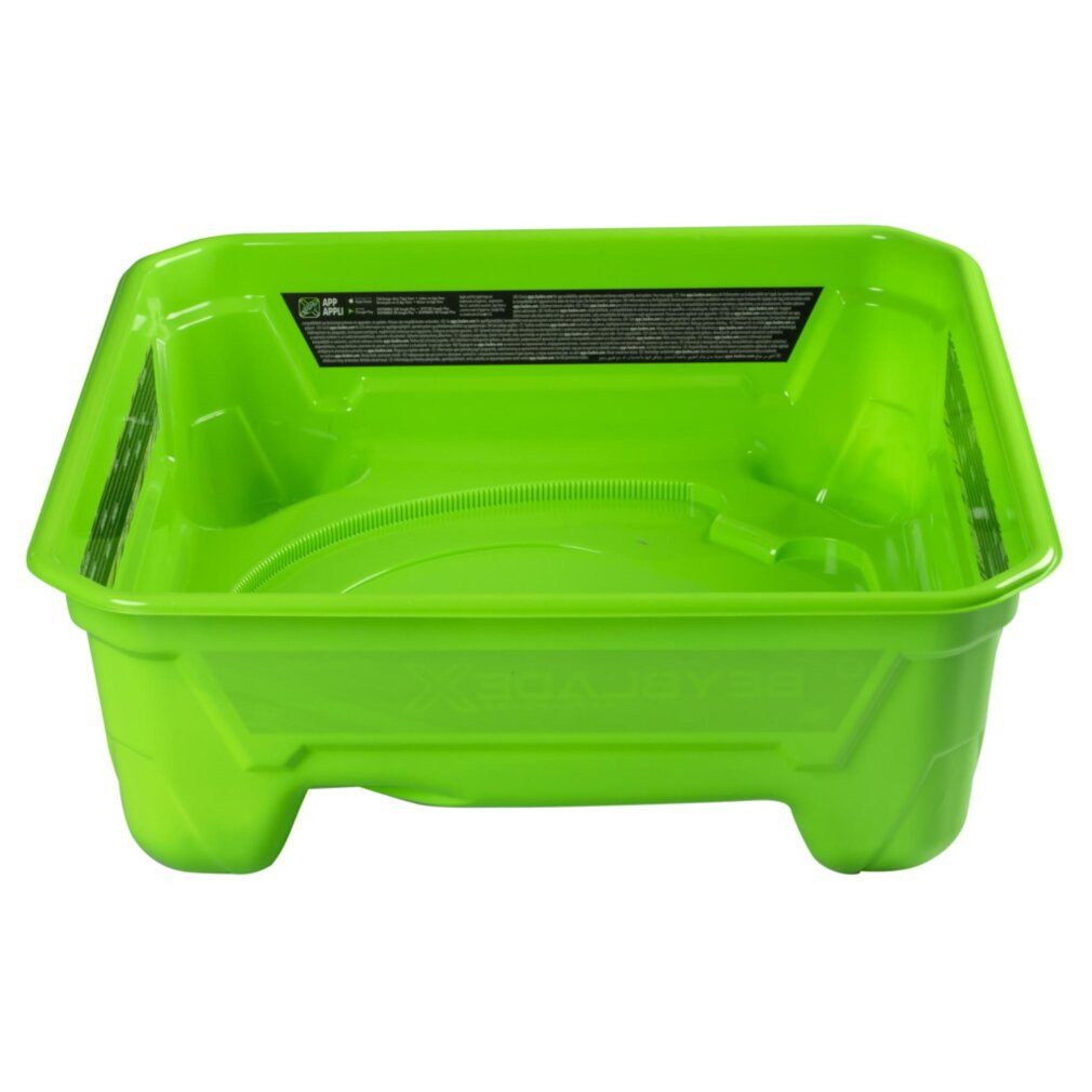 Hasbro Spiel BEY BBX BEYSTADIUM