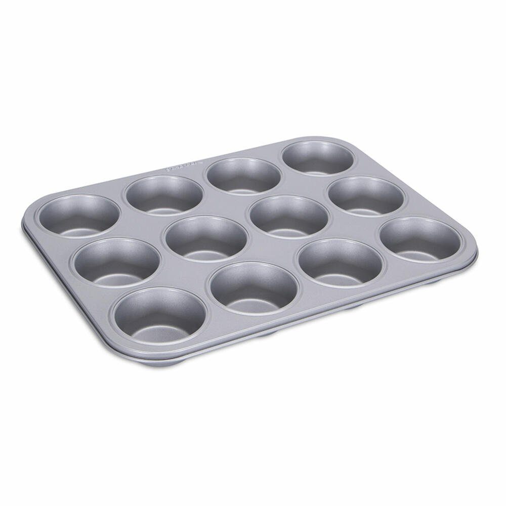 STÄDTER Muffinform We Love Baking 35 x 27 cm