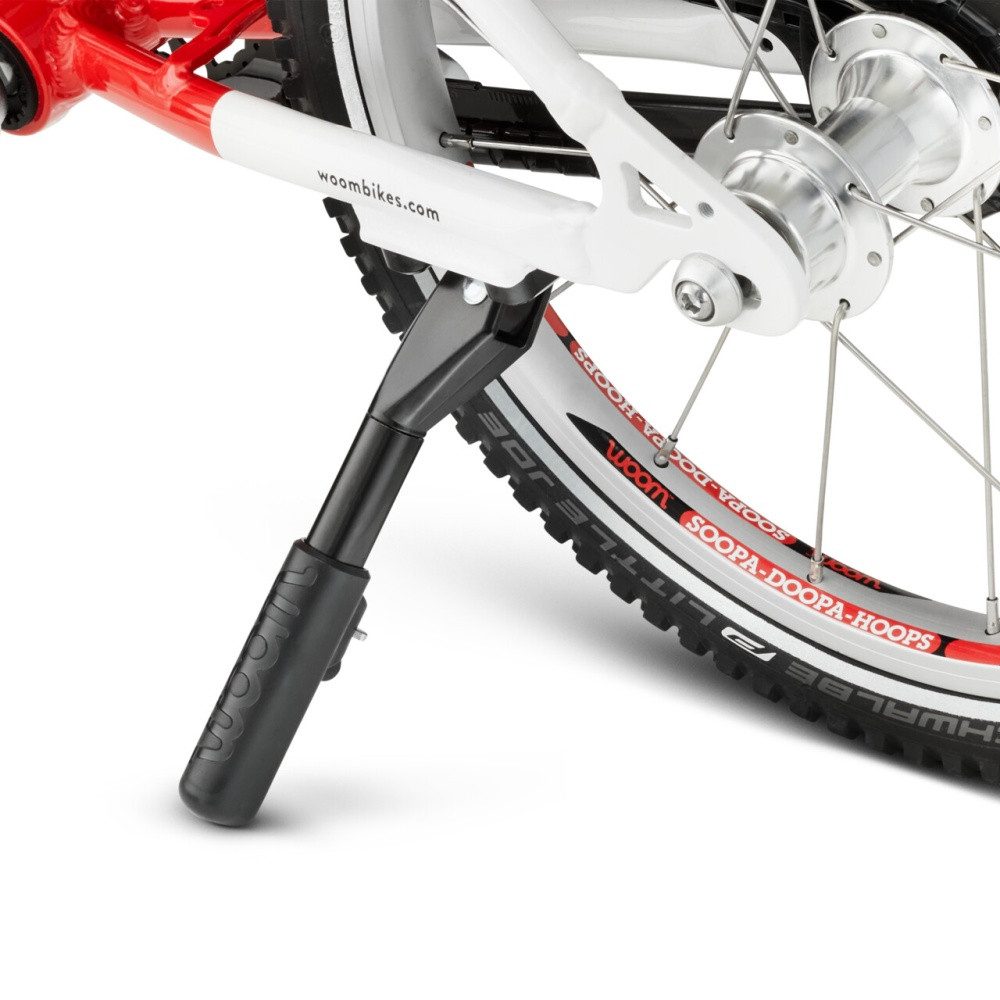 WOOM Fahrradständer WOOM™ Leggie (M) Kickstand Größe M, 20"&24", für woom 4/5