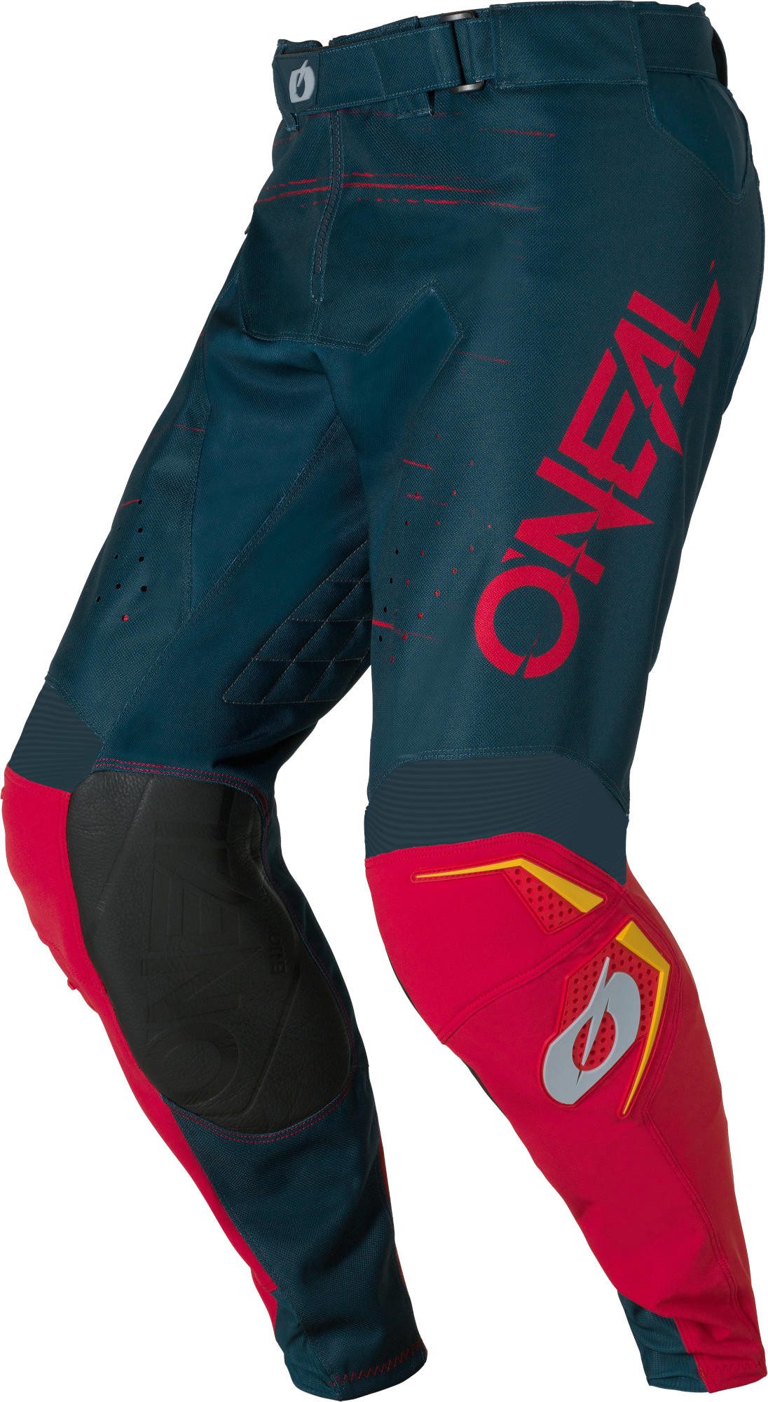 Motorradhose HARDWEAR SWIPE Motocross Hose