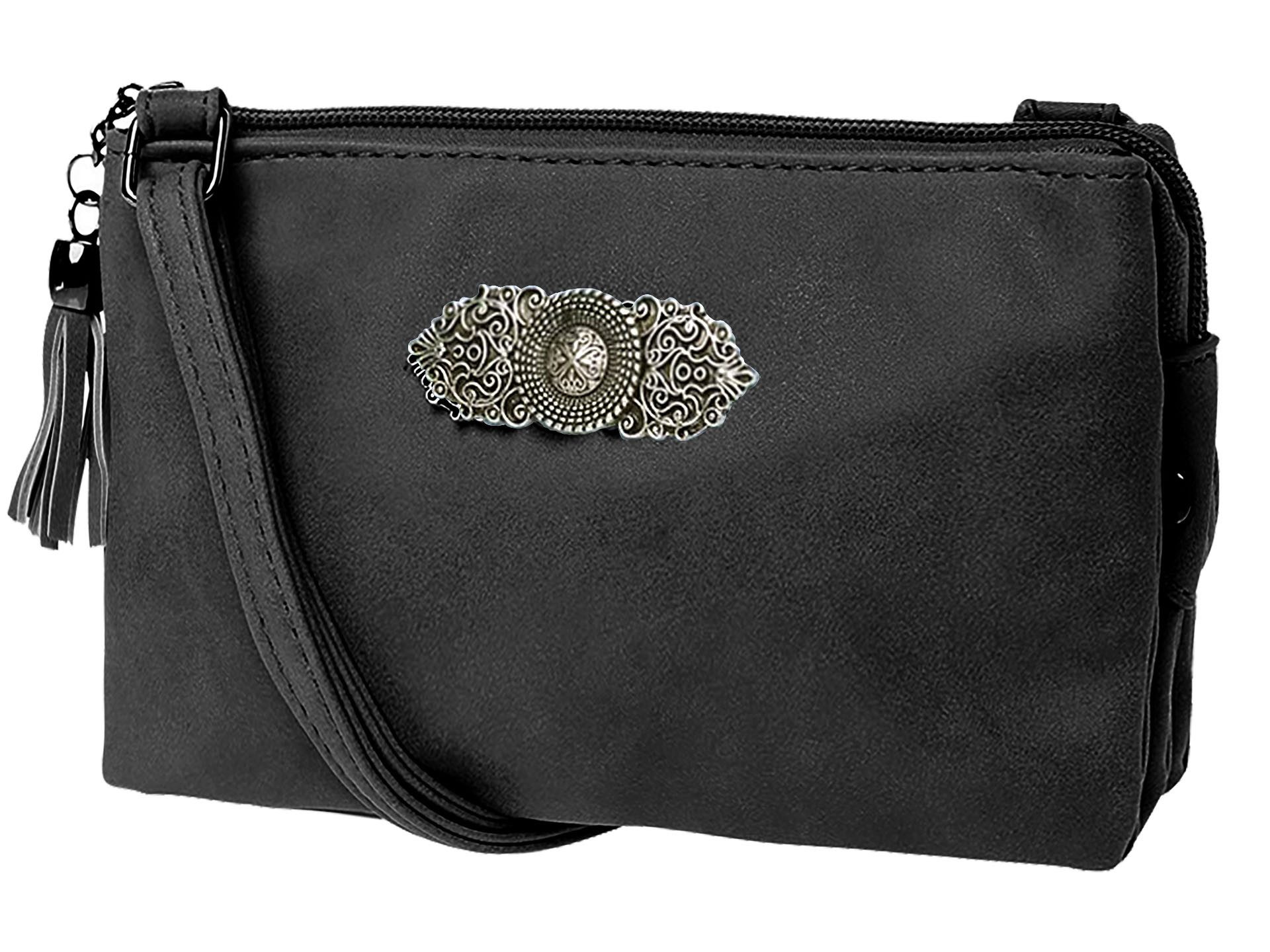 Moschen-Bayern Trachtentasche Trachtentasche Dirndltasche Damentasche Handtasche Umhängetasche