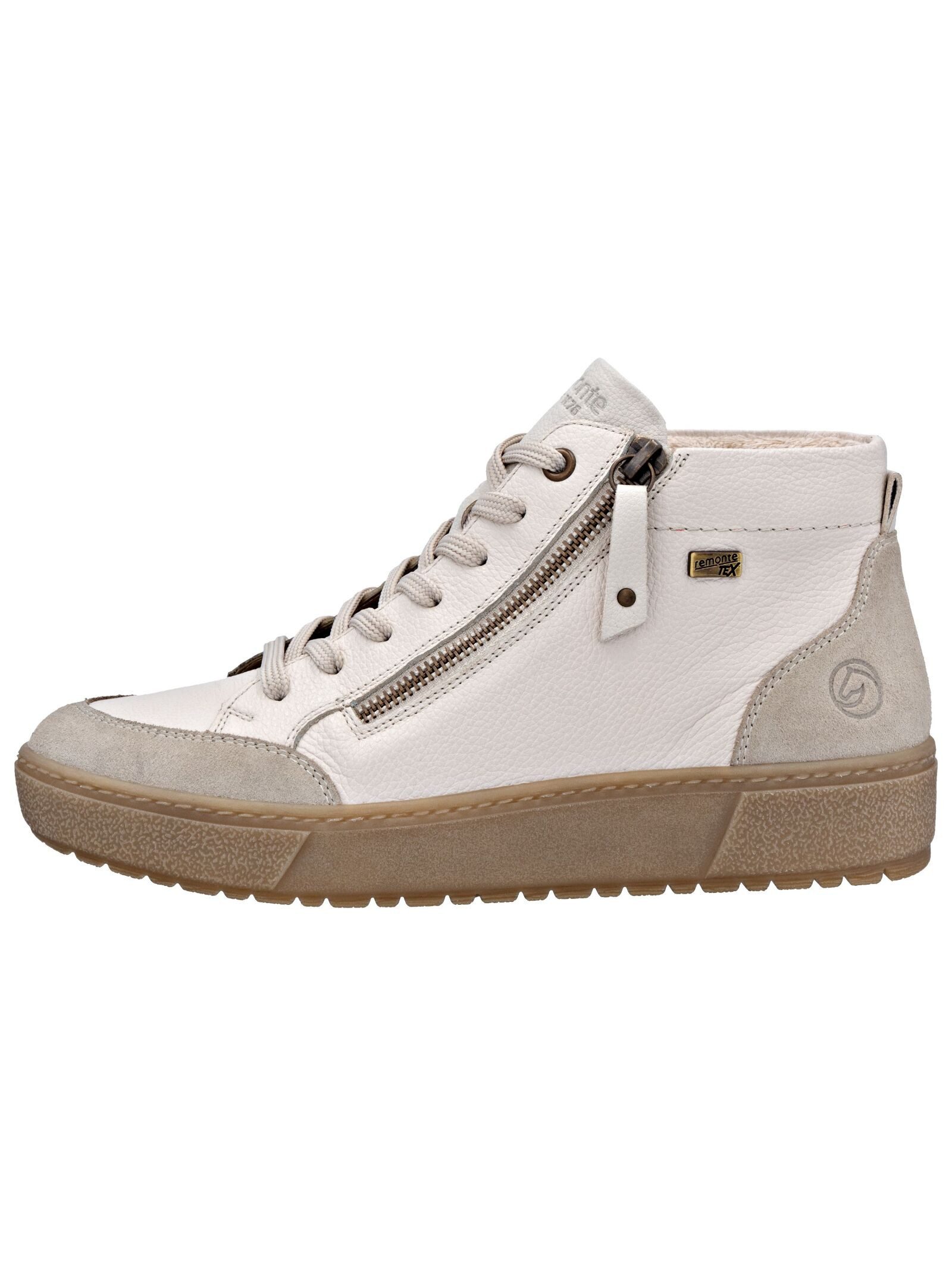 Remonte Remonte Sneaker Glattleder Sneaker
