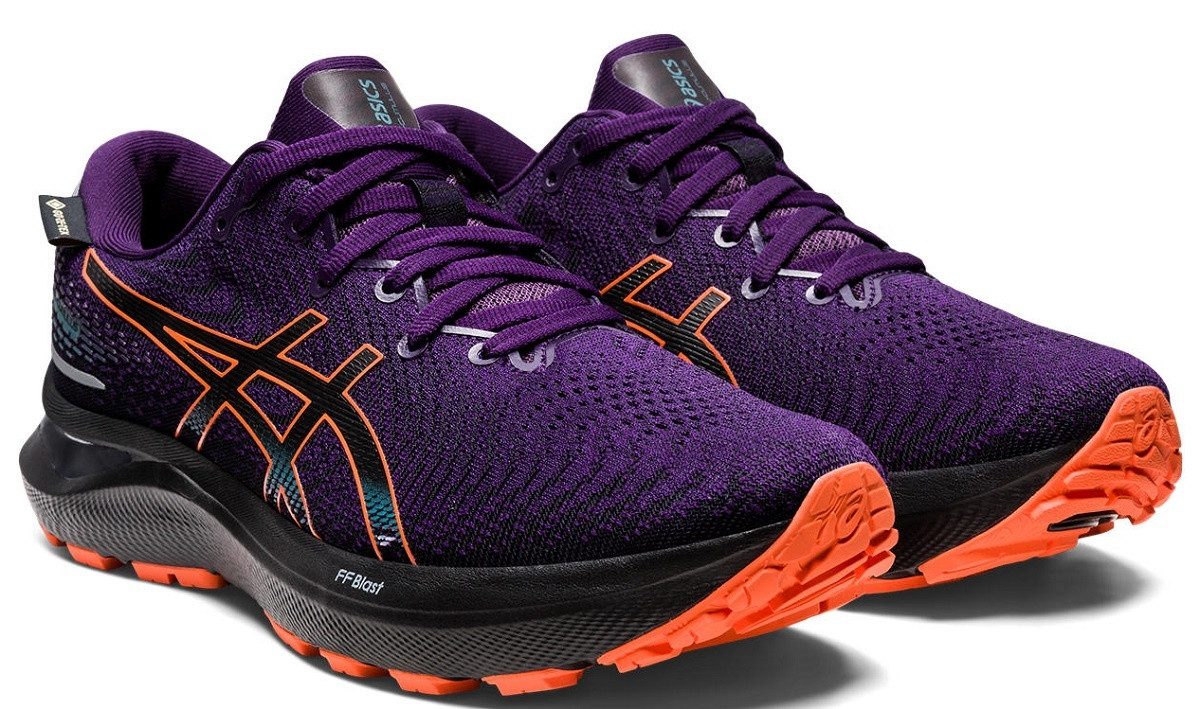 Asics gtx damen new arrivals