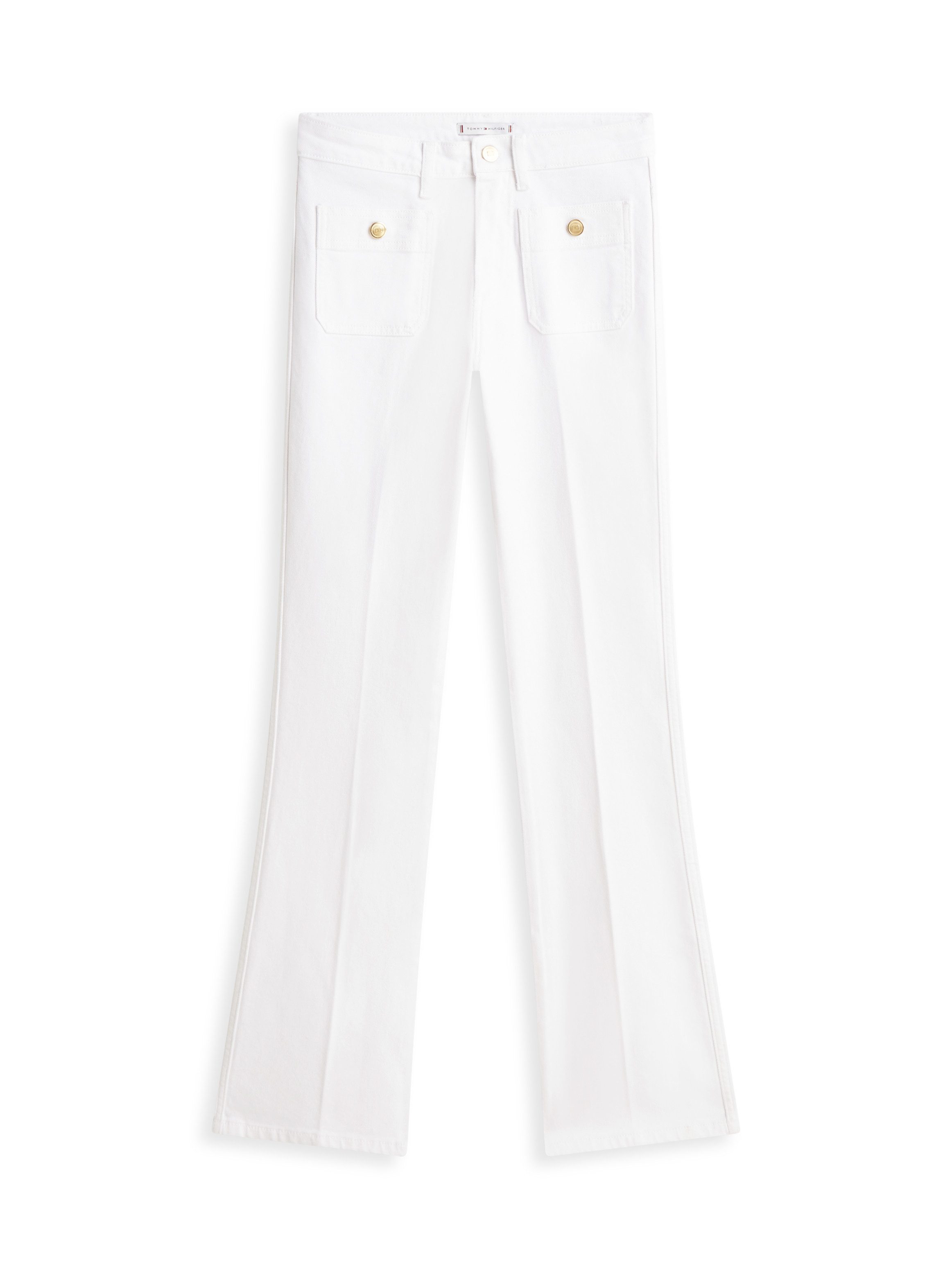 Bootcut-Jeans DNM CLR BOOTCUT RW
