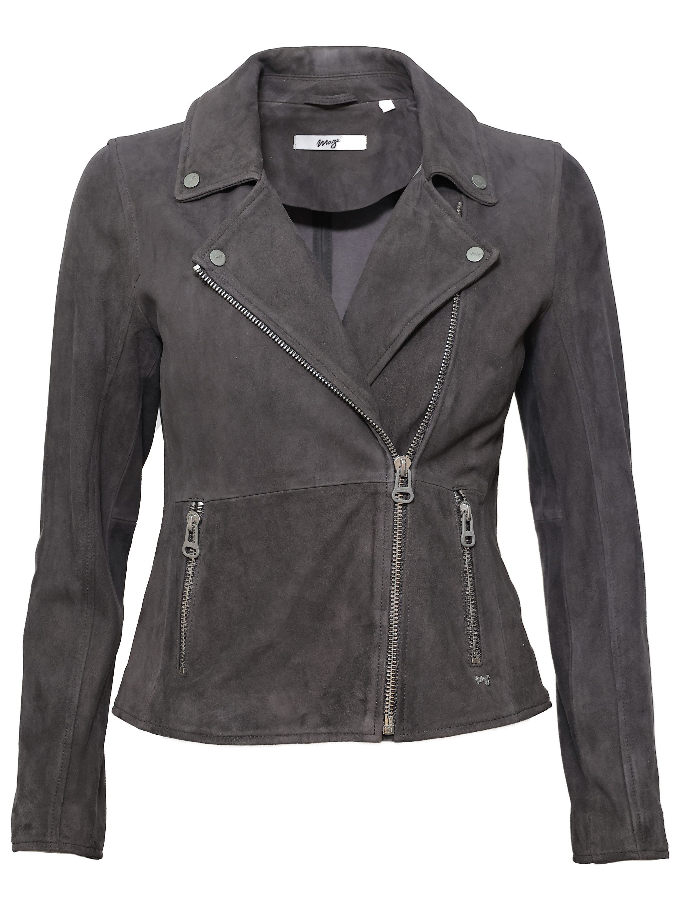 Maze Lederjacke 42021160 günstig online kaufen