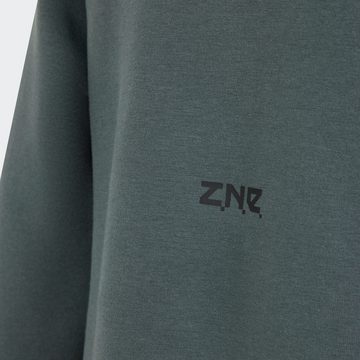 adidas Sportswear Kapuzensweatshirt J Z.N.E.FZ