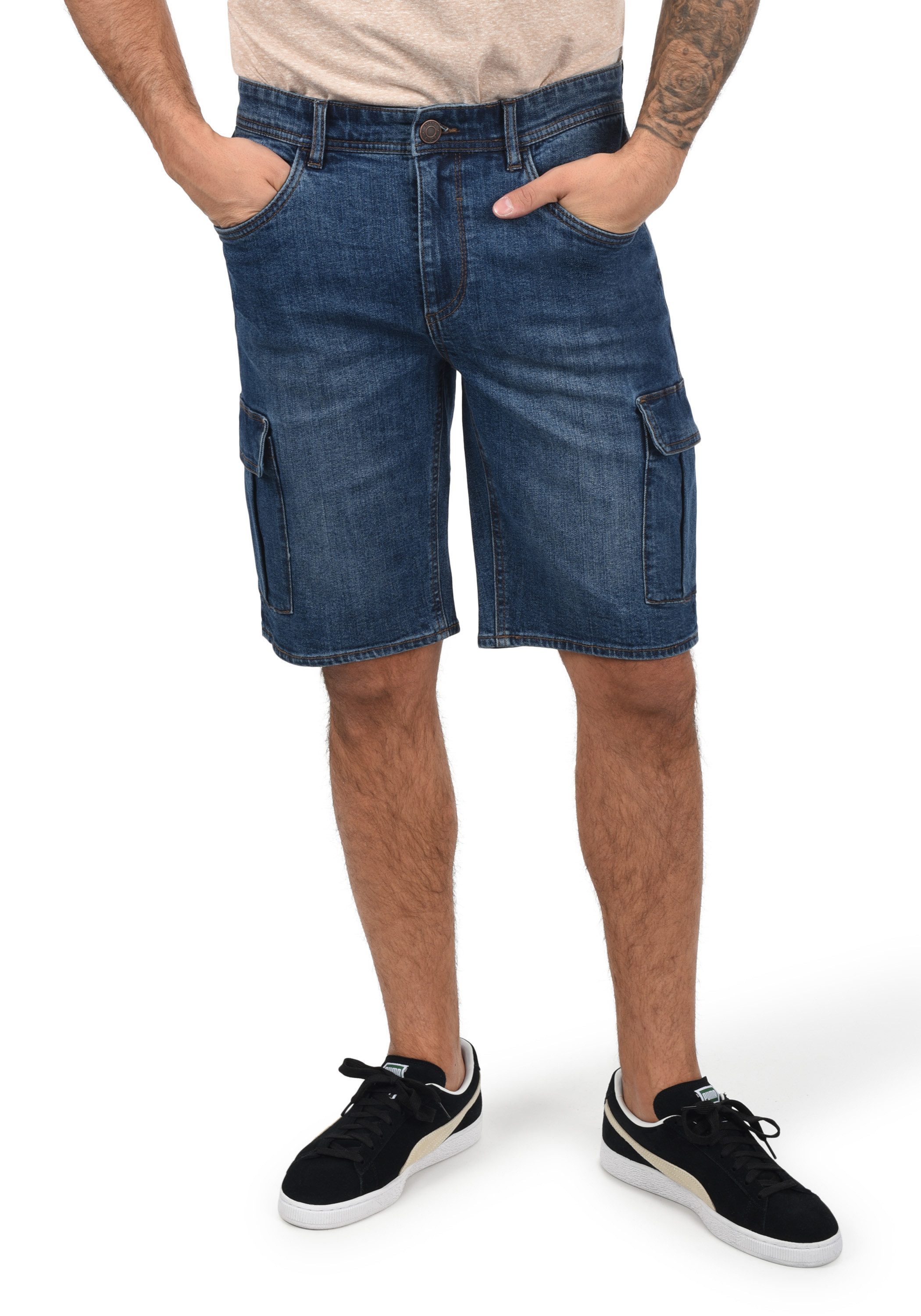 Blend Jeansshorts BLEND BHJacko günstig online kaufen