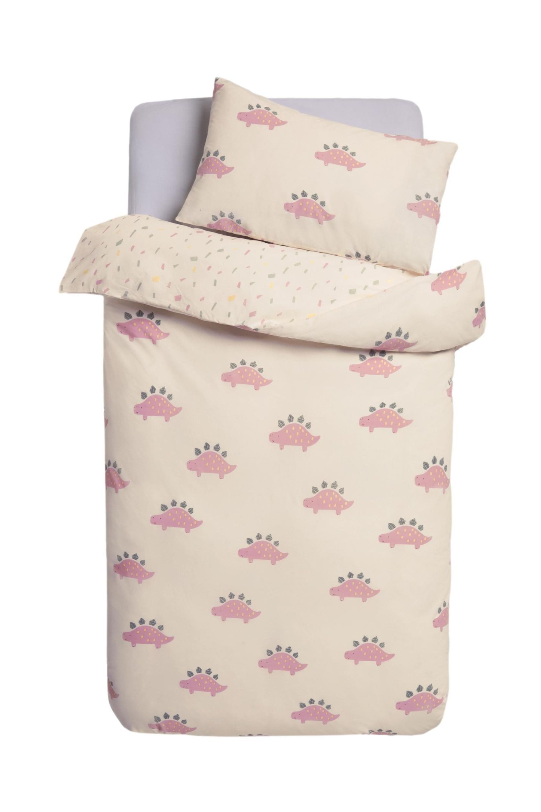 Next Bett-Set Bettbezug und Kissenbezug aus Polyester/Baumwolle, Bezug: Pol günstig online kaufen