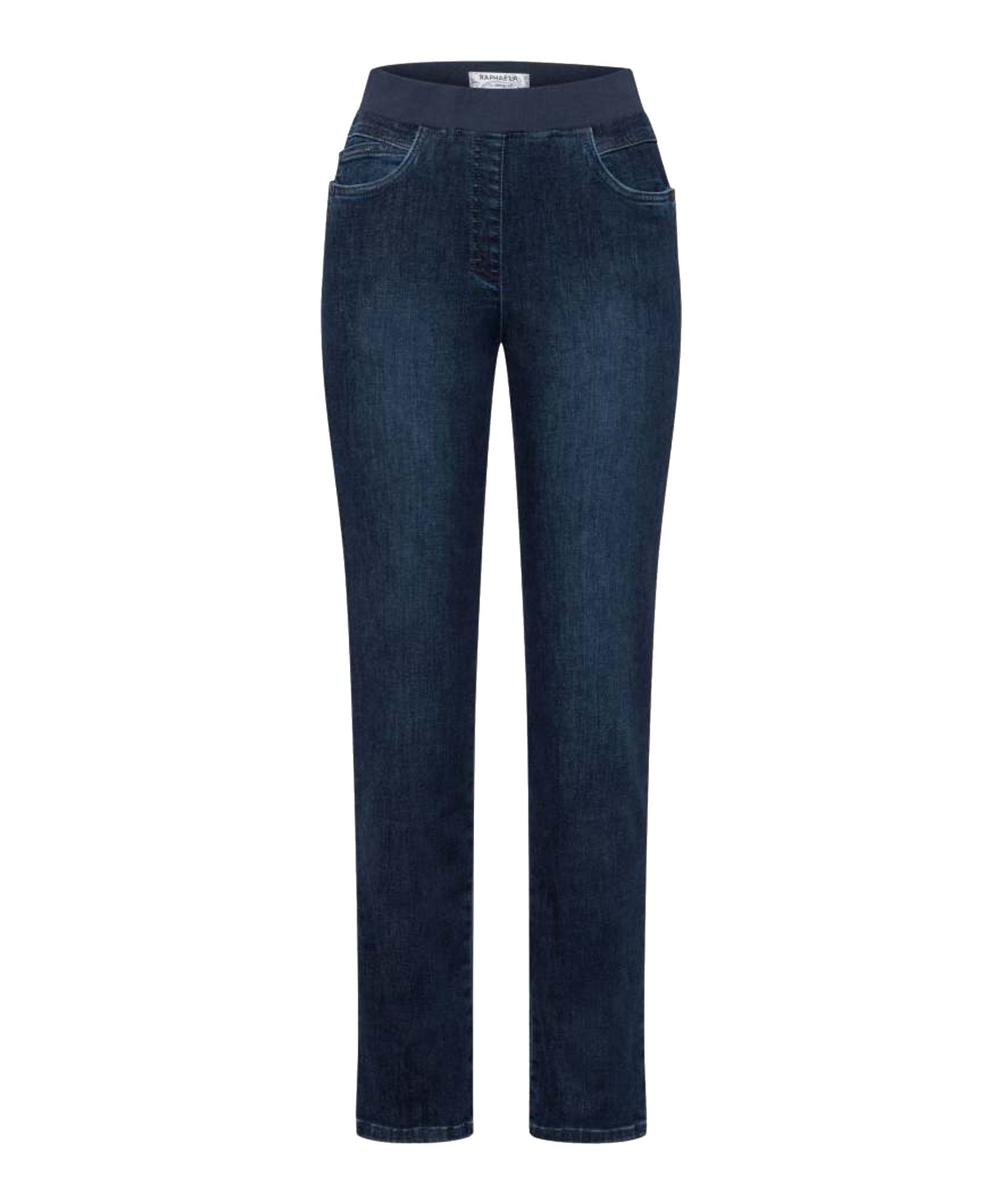 RAPHAELA by BRAX 5-Pocket-Jeans 10-6000 günstig online kaufen