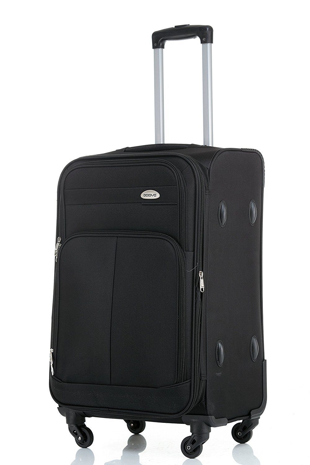 Beibye Handgepäck-Trolley 54 cm mit 4 günstig online kaufen