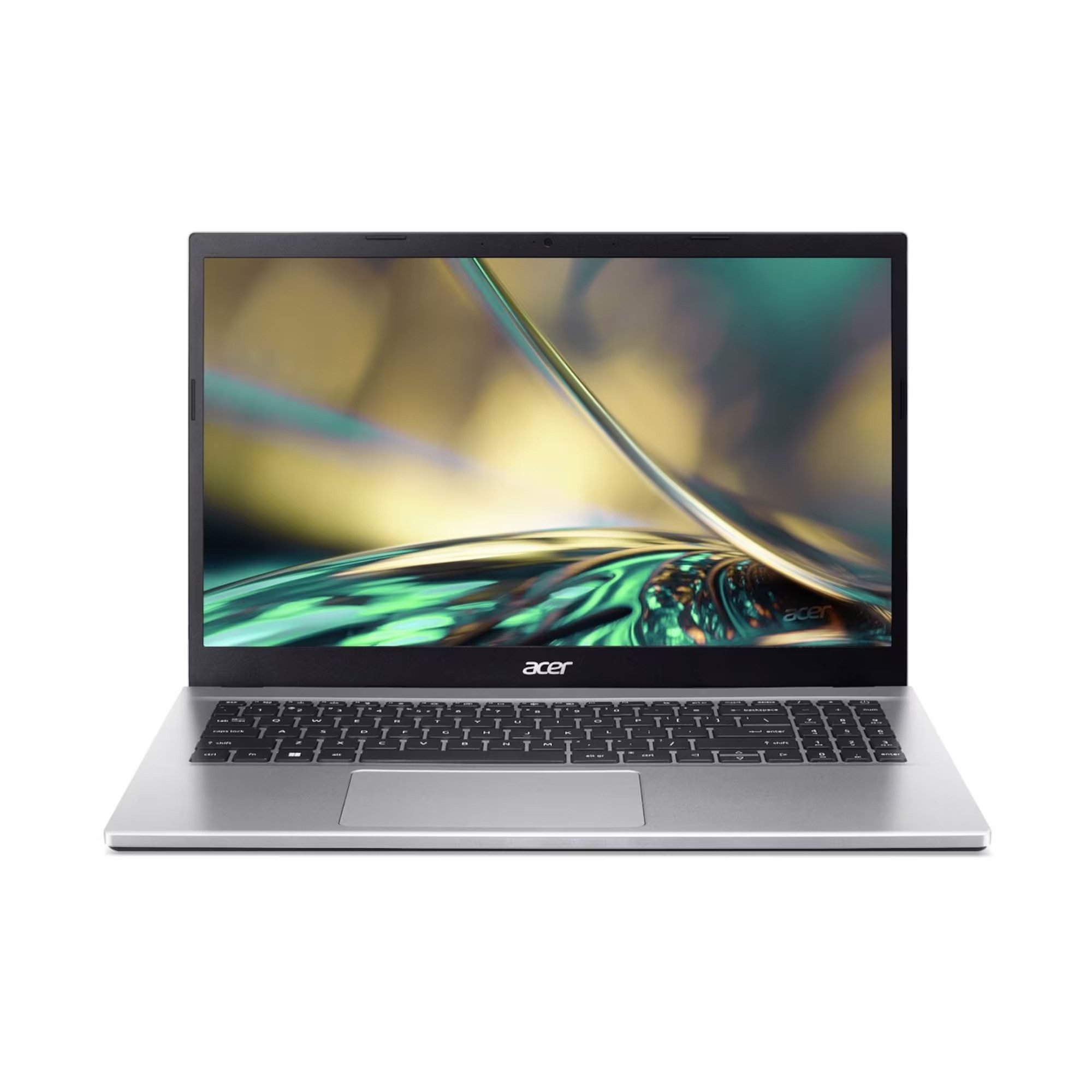 17,3" Acer Aspire 3 Intel Core i3 16GB 1000GB Windows 11 Office 2024 Notebook