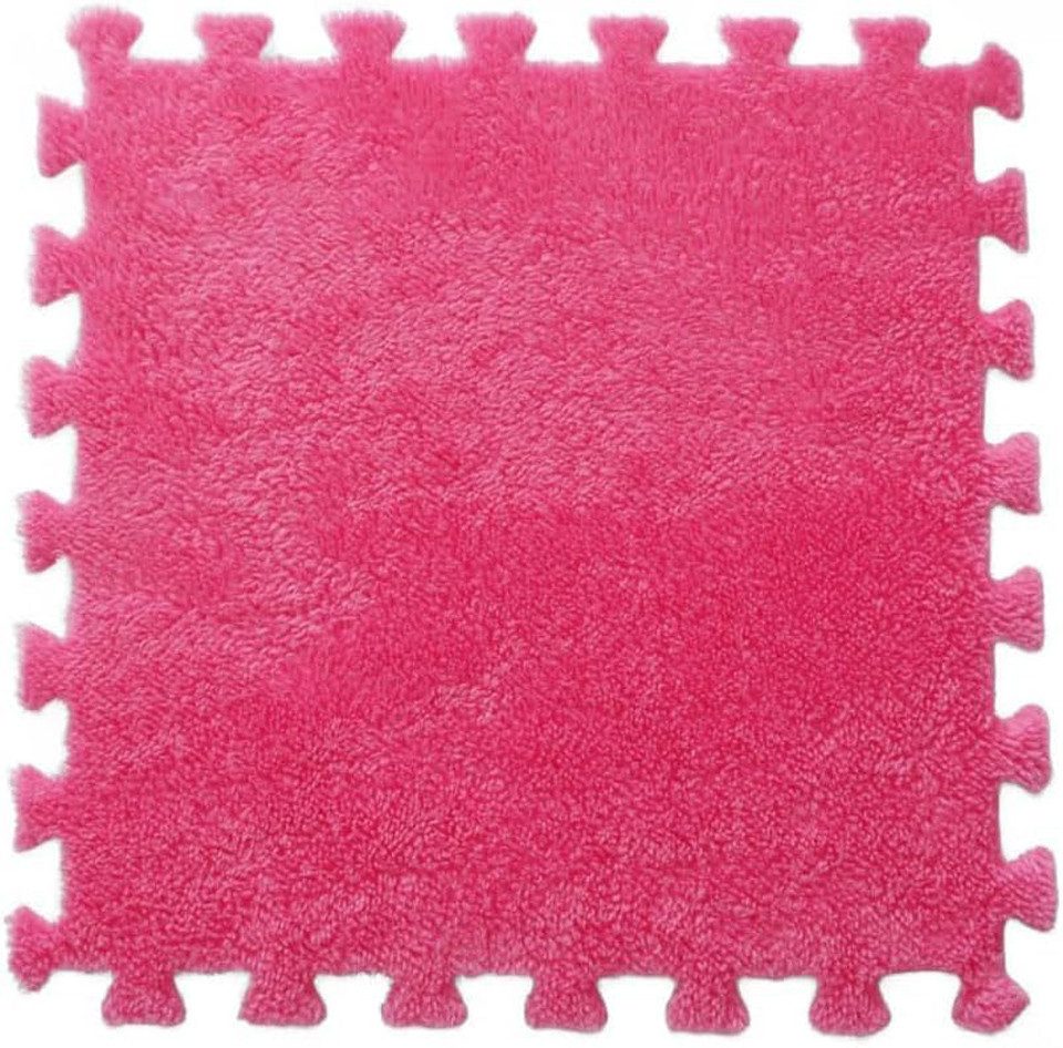 Coonoor Puzzlematte 9 Teile krabbeldecke Baby günstig online kaufen