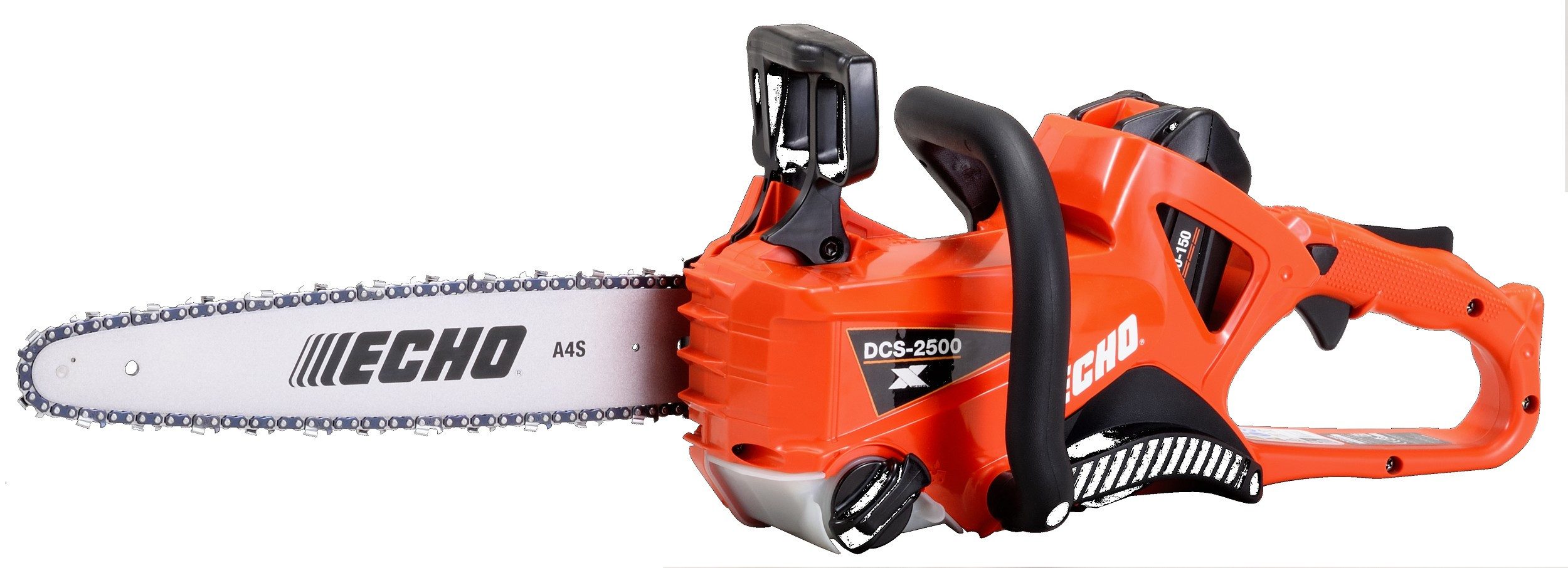 Echo Akku-Kettensäge DCS-2500 56V Akku-Säge 30cm -ohne Akku-