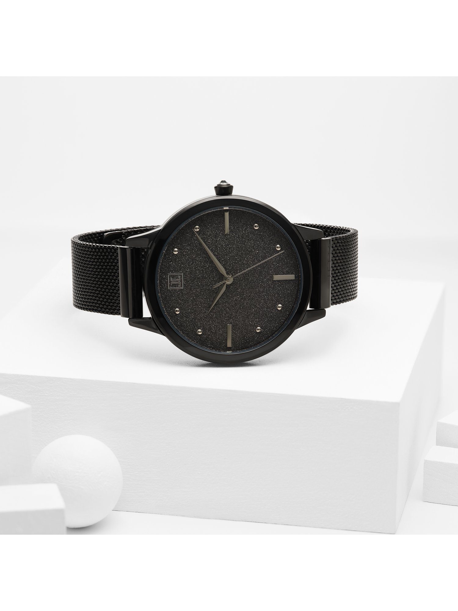JETTE Quarzuhr JETTE Damen-Uhren Analog Quarz, günstig online kaufen