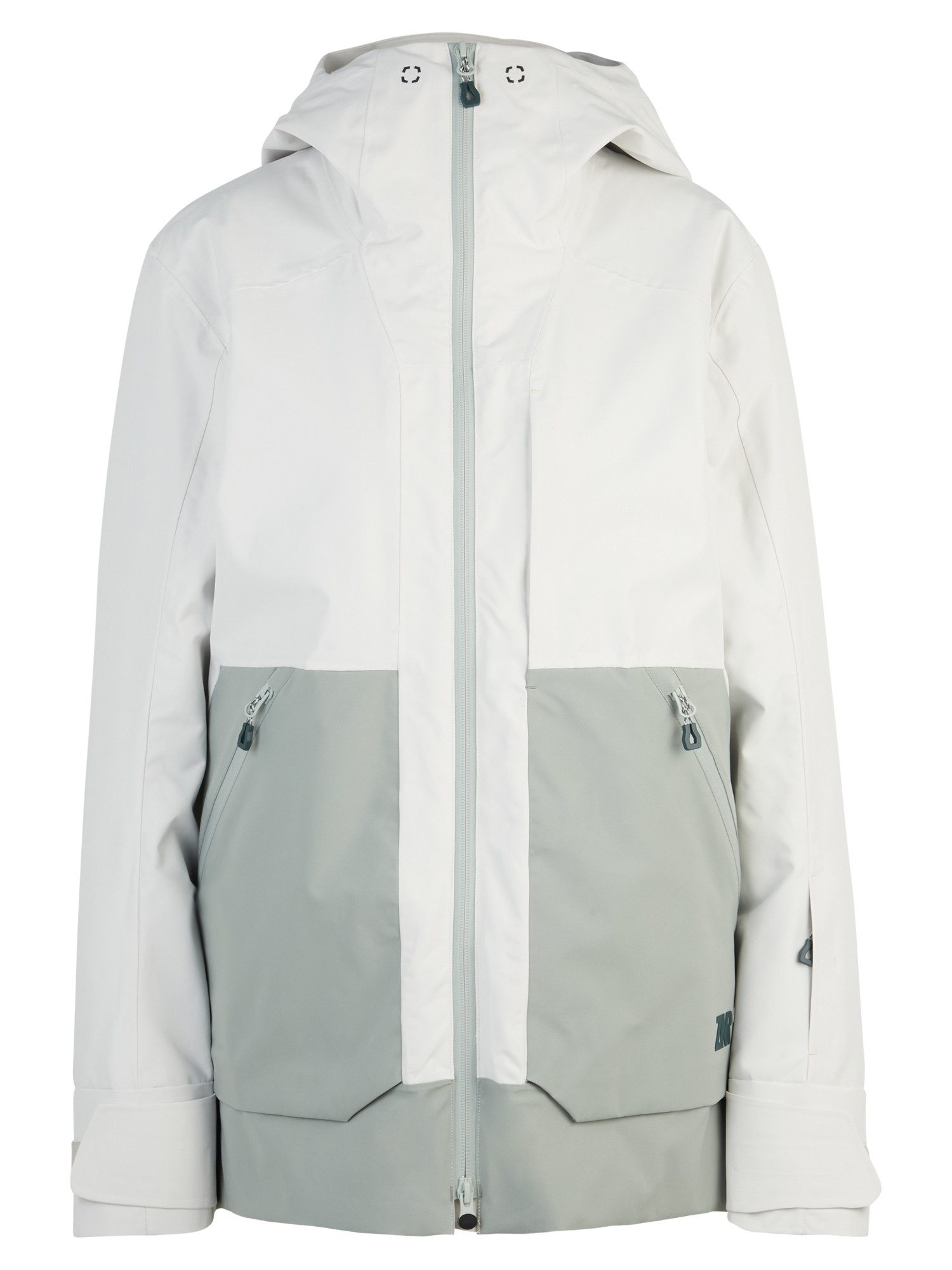 Ziener Skijacke RUDOLFINA lady (jacket ski)