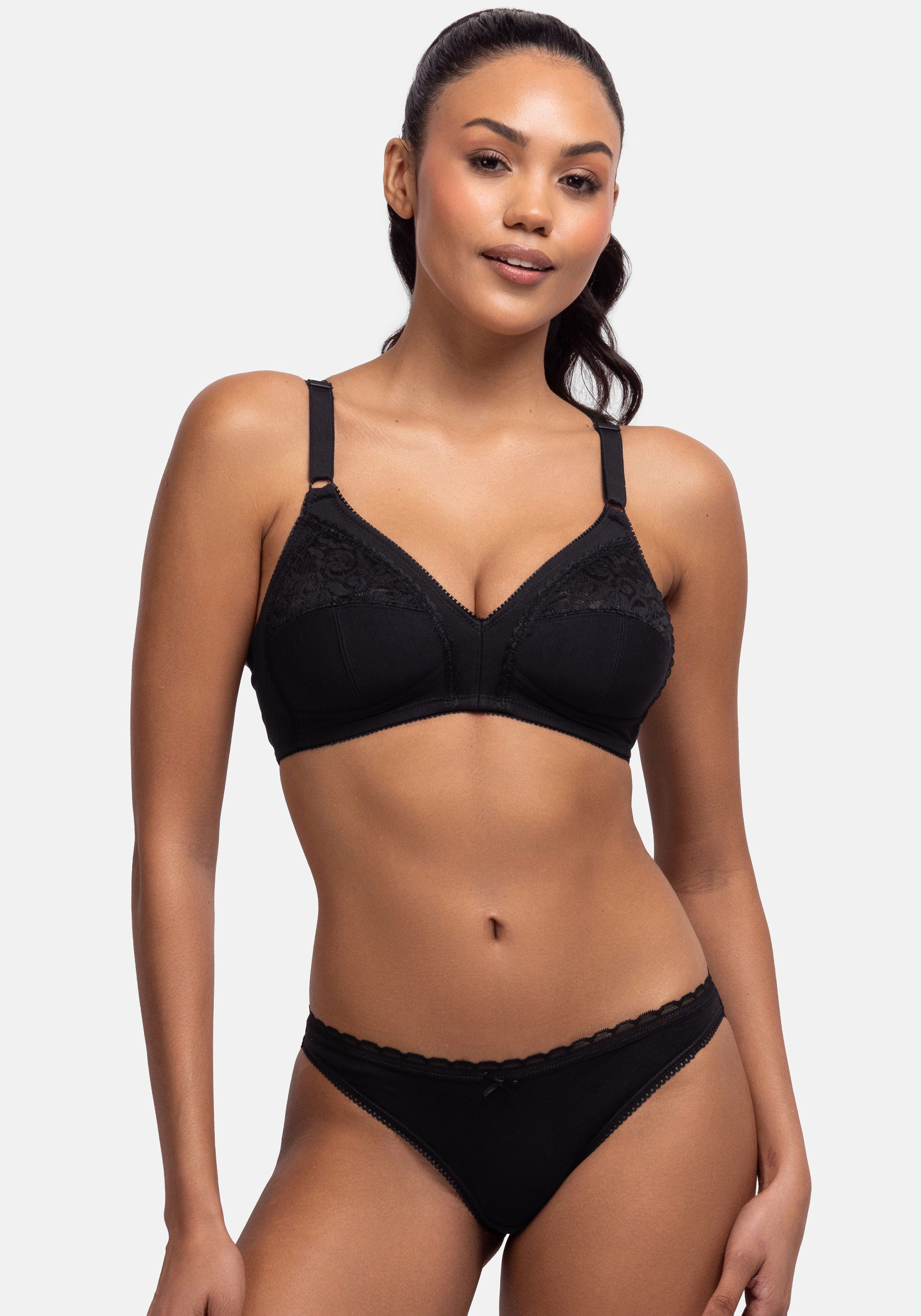 Bralette-BH MONICA