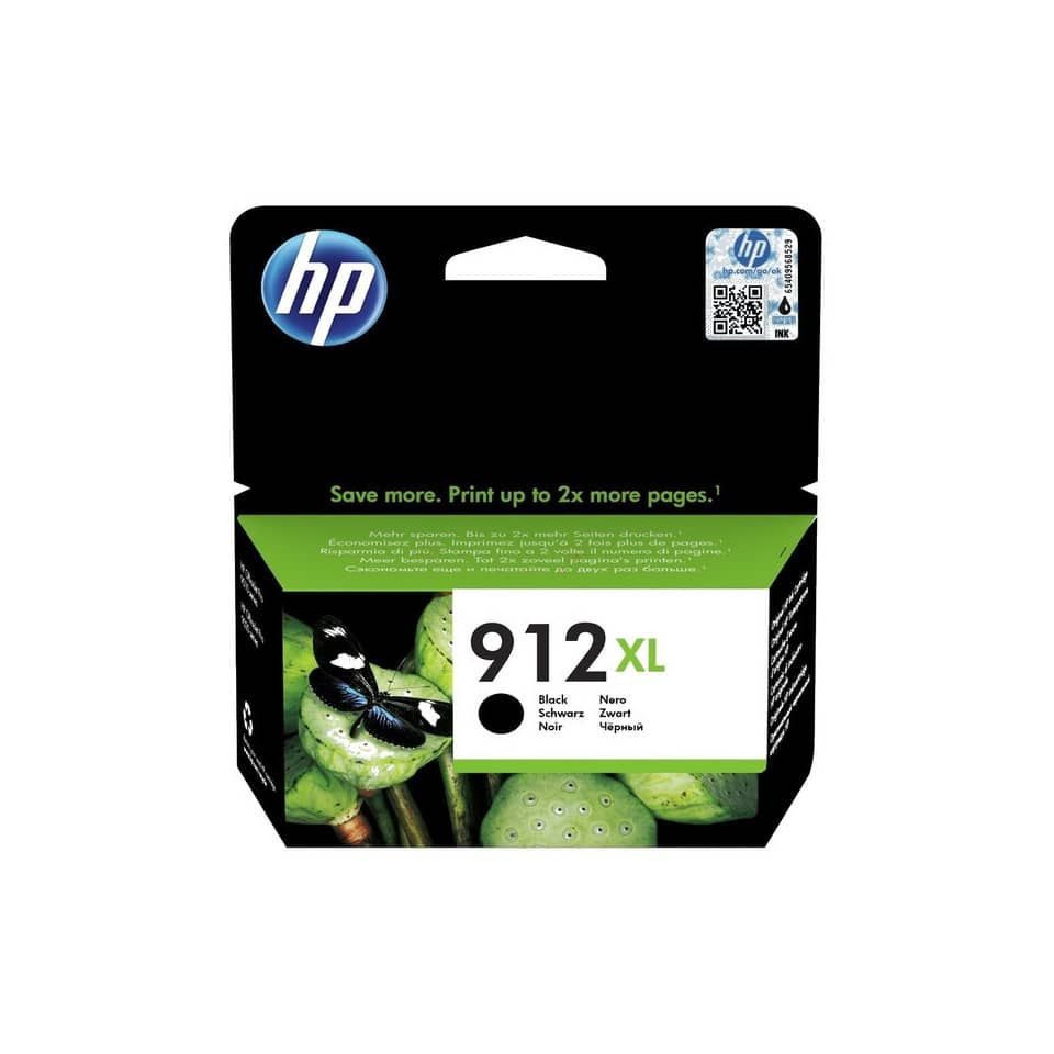 HP Original HP Tintenpatrone schwarz High-Capacity (3YL84AE3YL84AE#BGX3YL Tintenpatrone