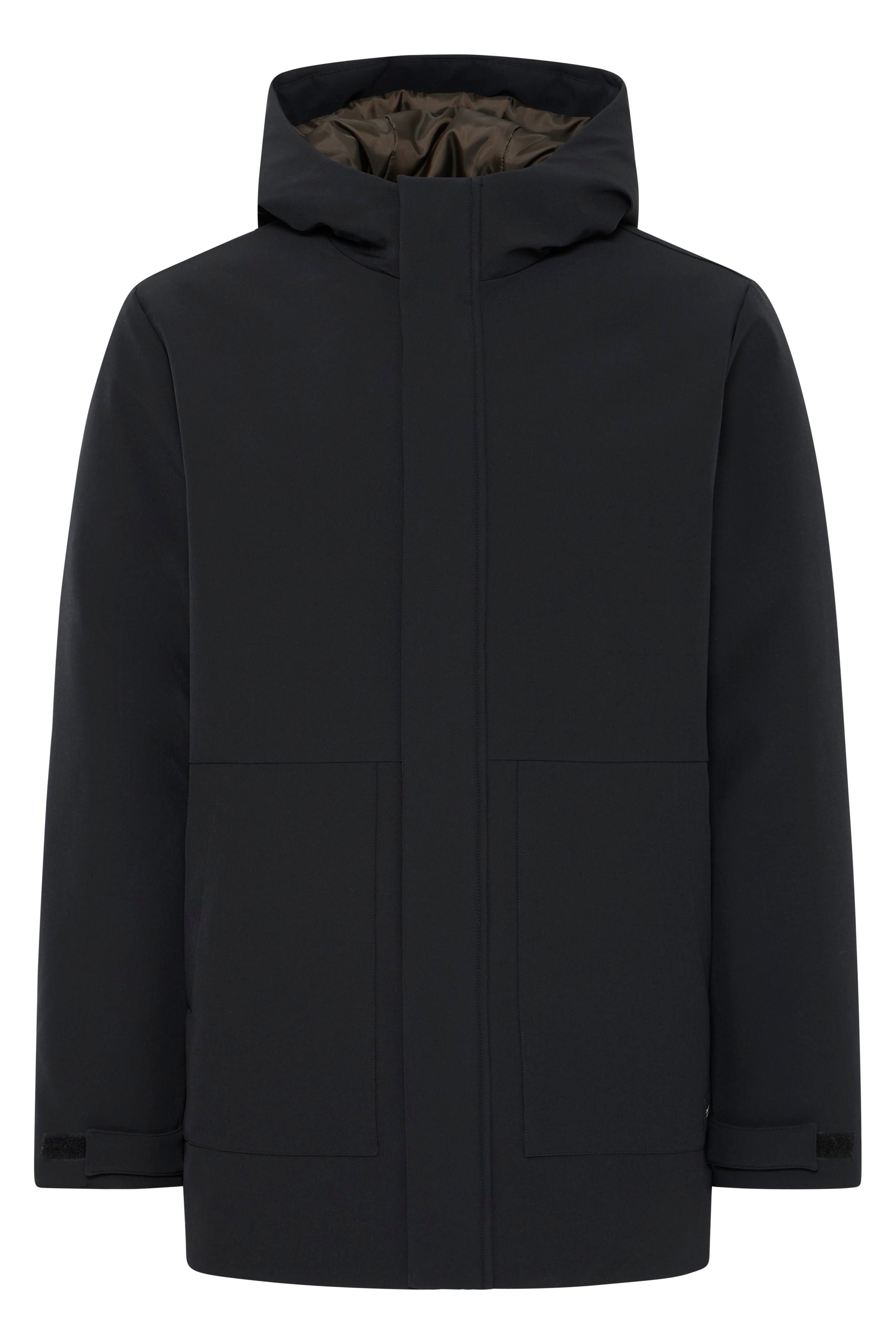 Blend Langjacke BHFARAM JKT Kunstfaser, regular fit