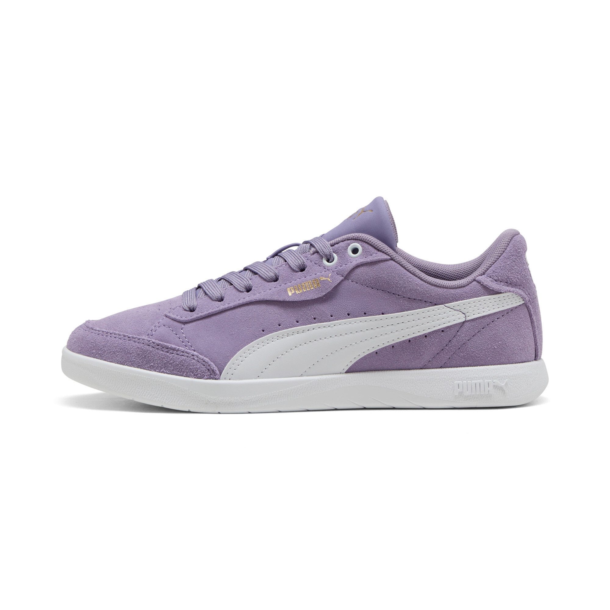 PUMA VIKKY STAR SD Sneaker für sportliche Looks im Alltag, mit Leder-Obermaterial