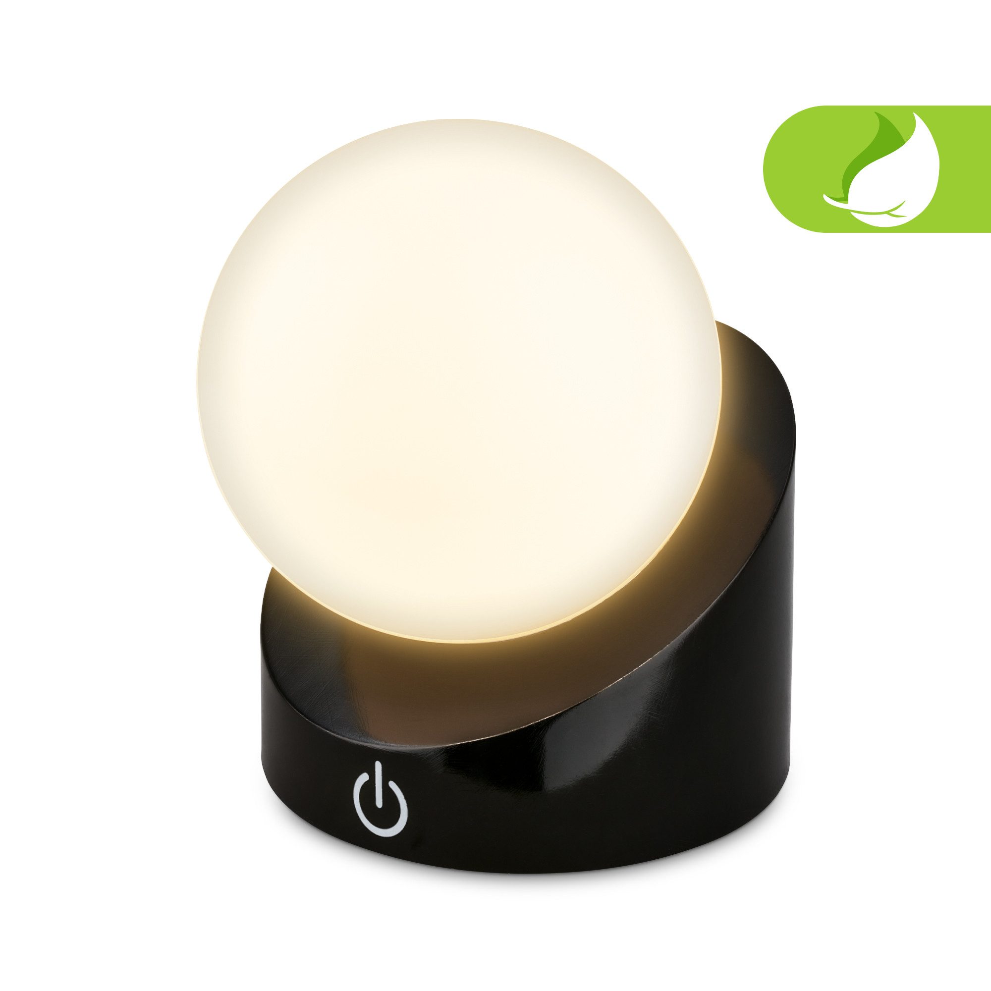 Briloner Leuchten Tischleuchte LED Tischlampe Kunderzimmer günstig online kaufen