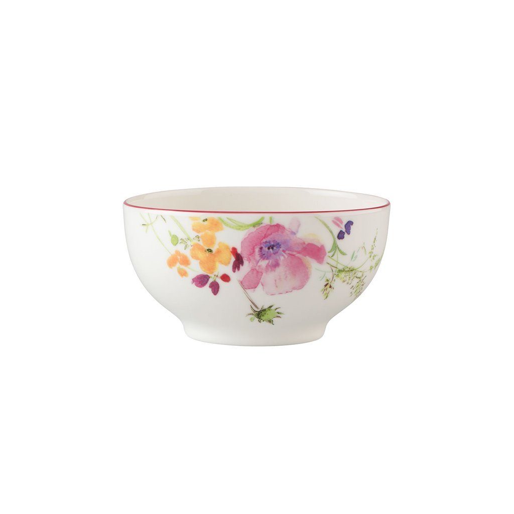 Villeroy & Boch Müslischale Mariefleur Bol, Porzellan, (1-tlg)