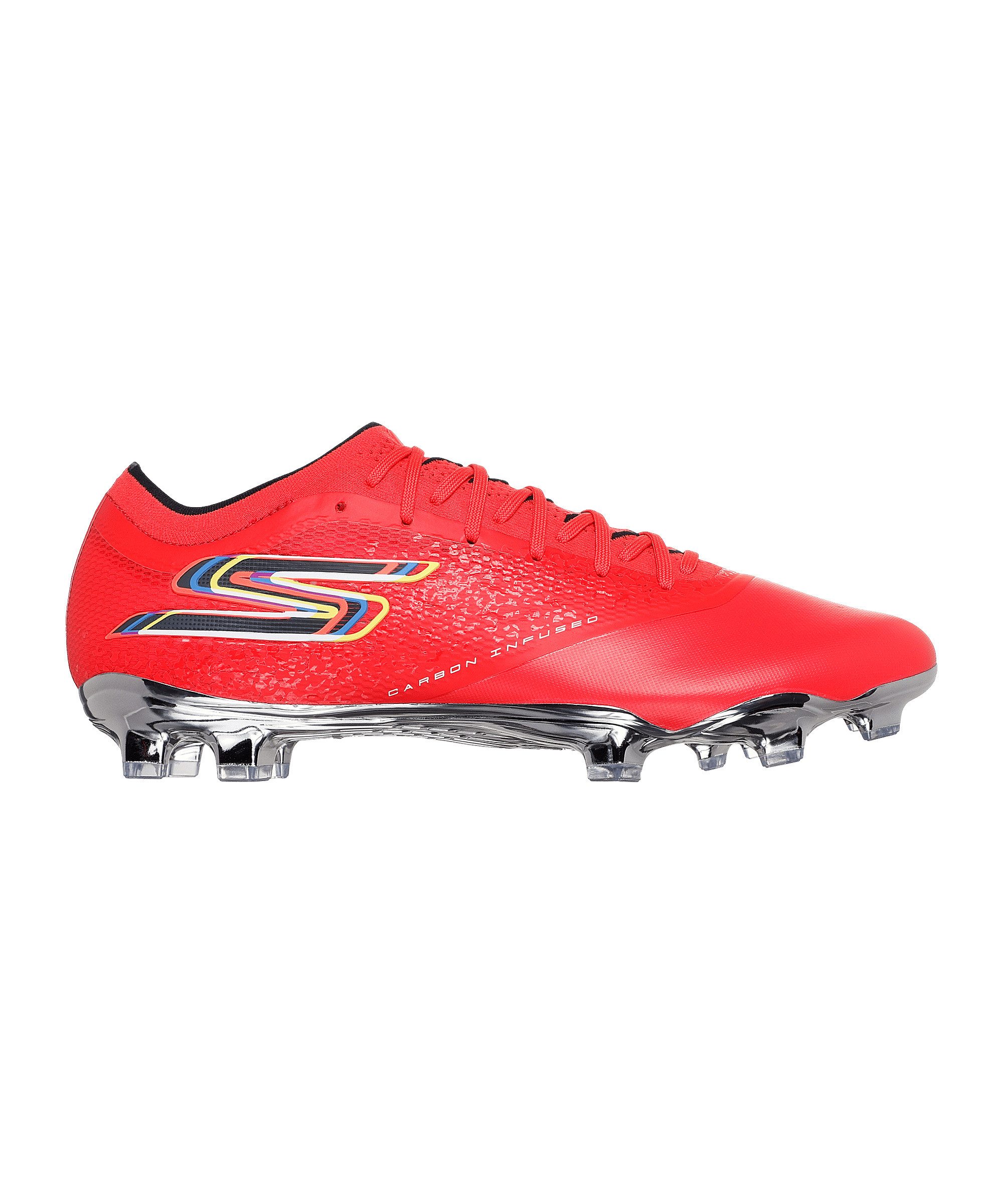 Skechers Razor 1.5 Elite FG Stand Out Herren Fußballschuh