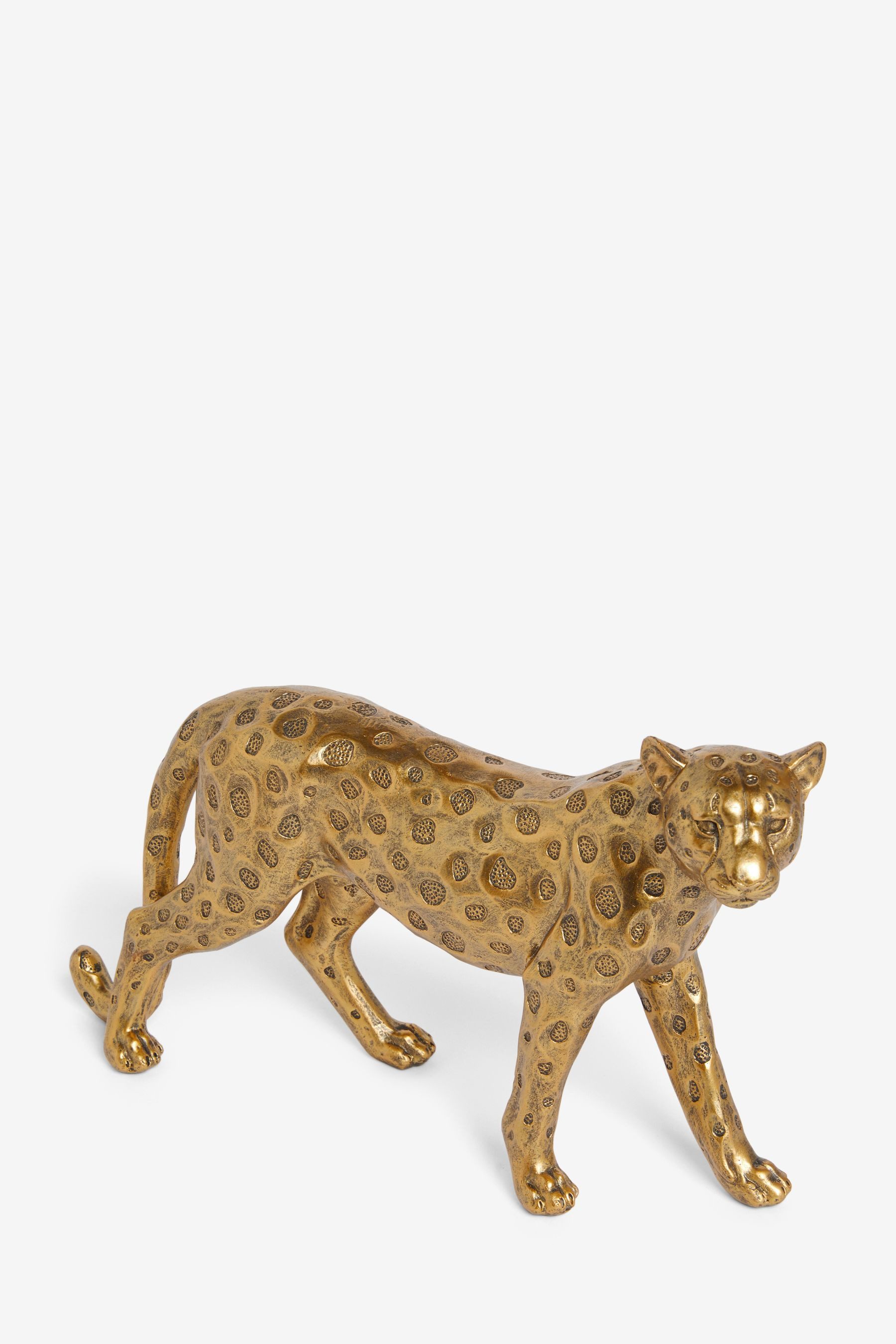 Next Dekofigur Gepardenfigur günstig online kaufen