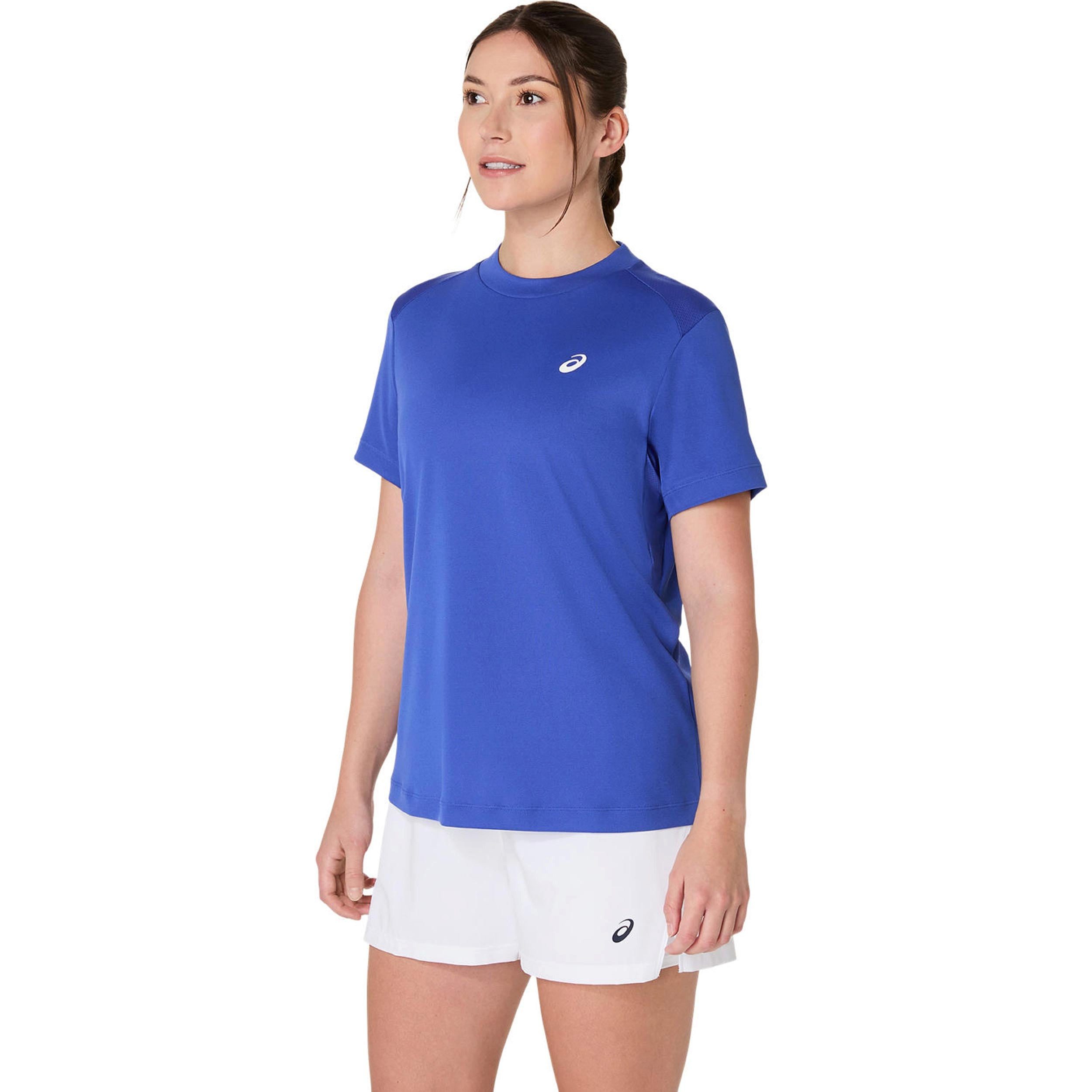 Asics T-Shirt Court