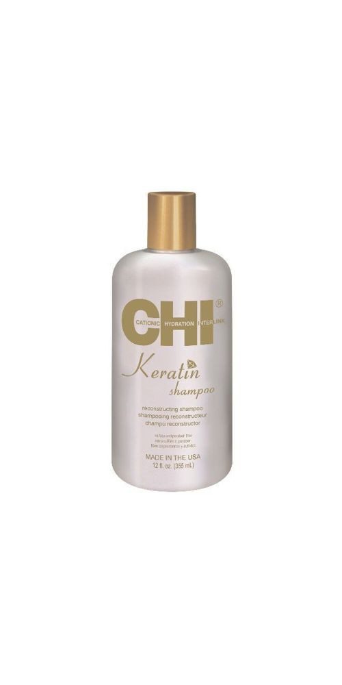 CHI Haarshampoo CHI Keratin Shampoo 946ml