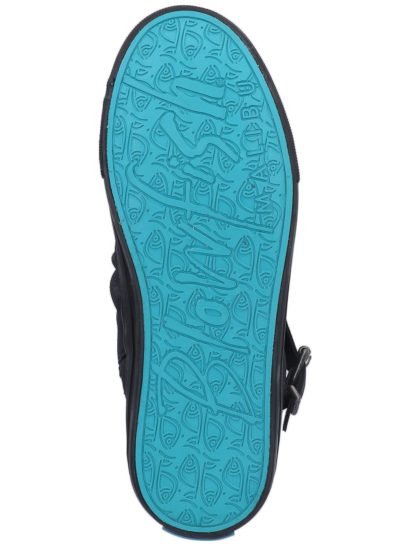 Blowfish Stiefelette Lederimitat . Stiefelette