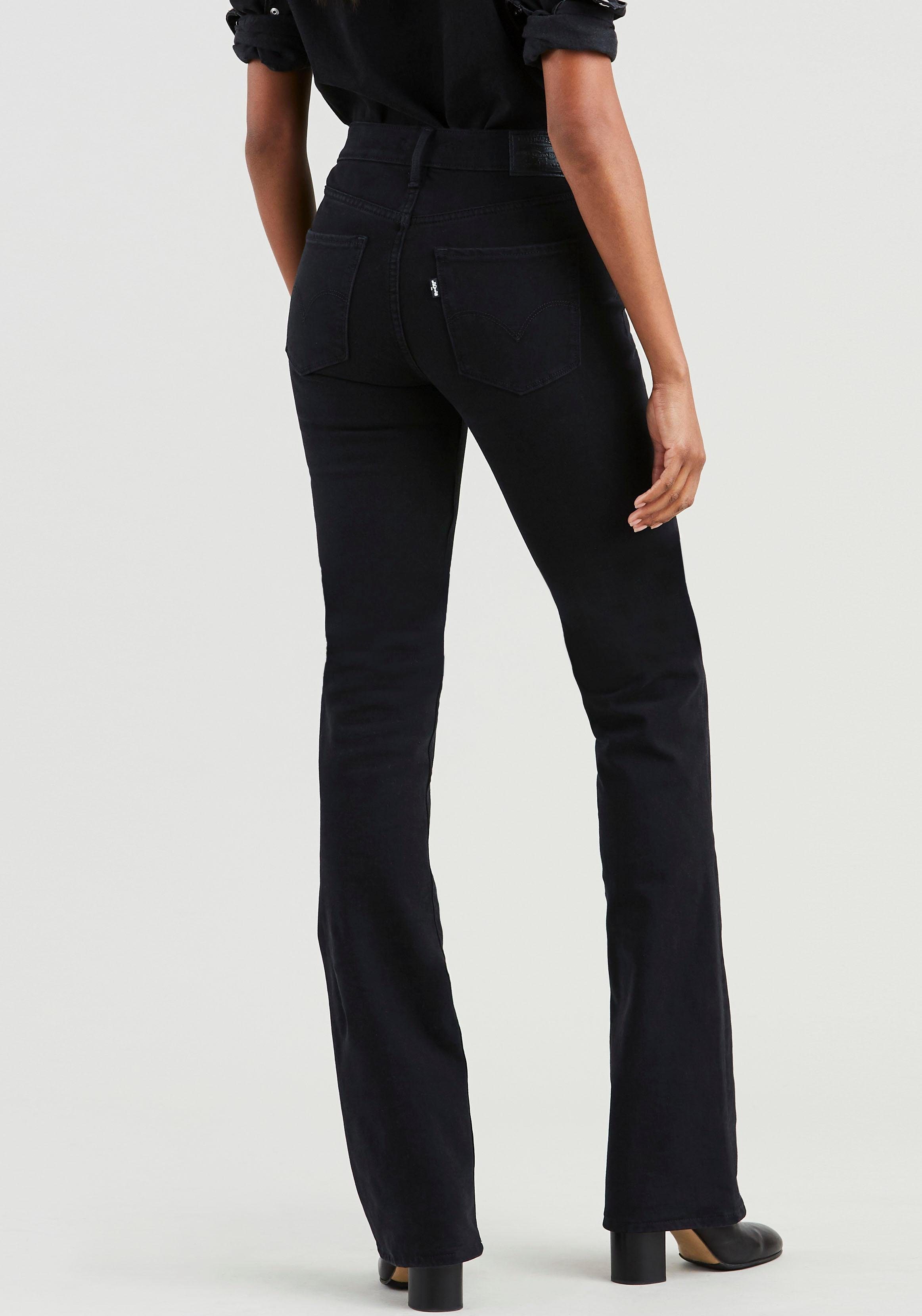 Levi's® Bootcut-Jeans 315 Shaping Boot