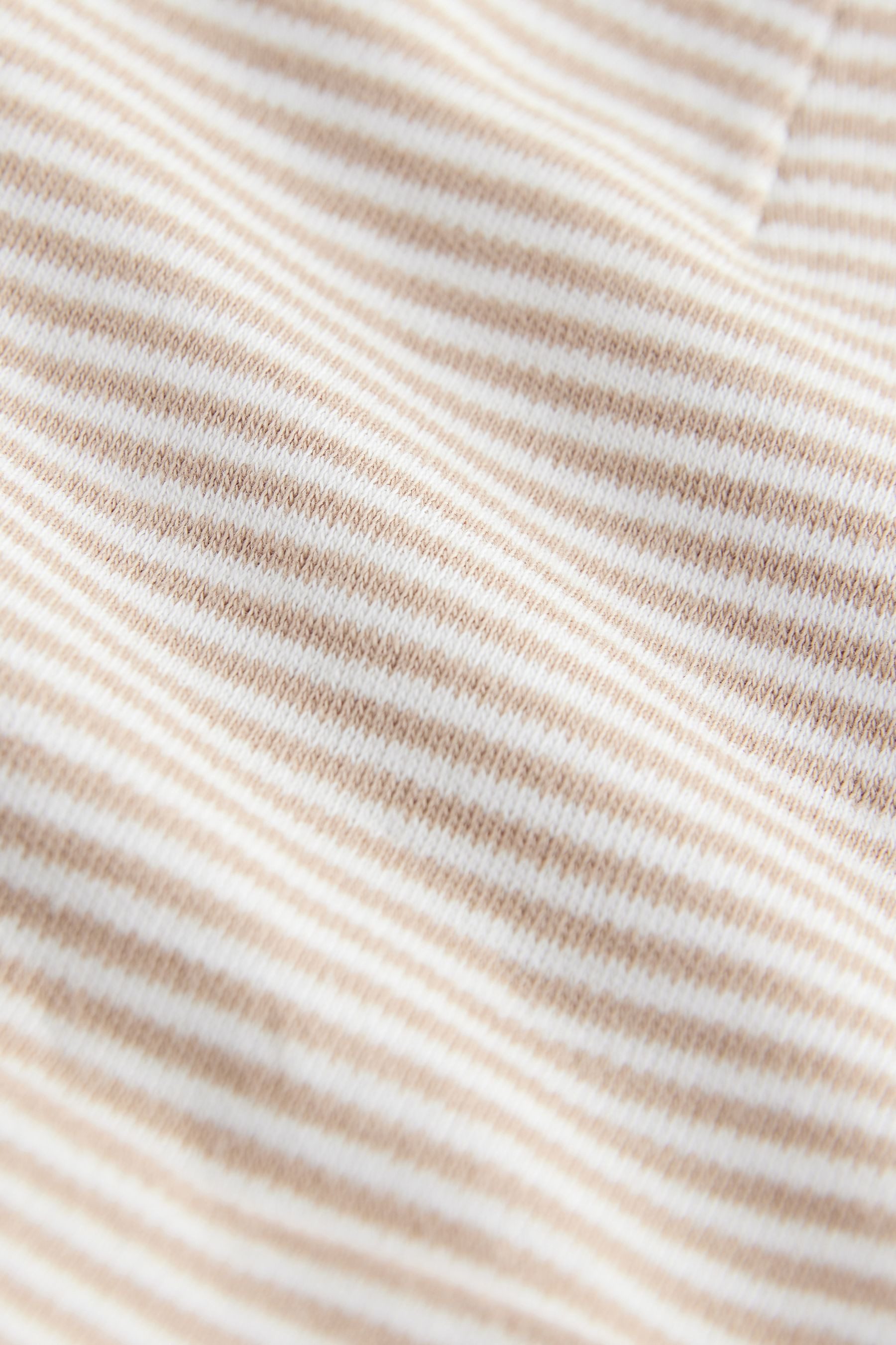 Next Erstlingsmütze Babymützen aus 100 % Baumwolle, 3er-Pack (3-St)