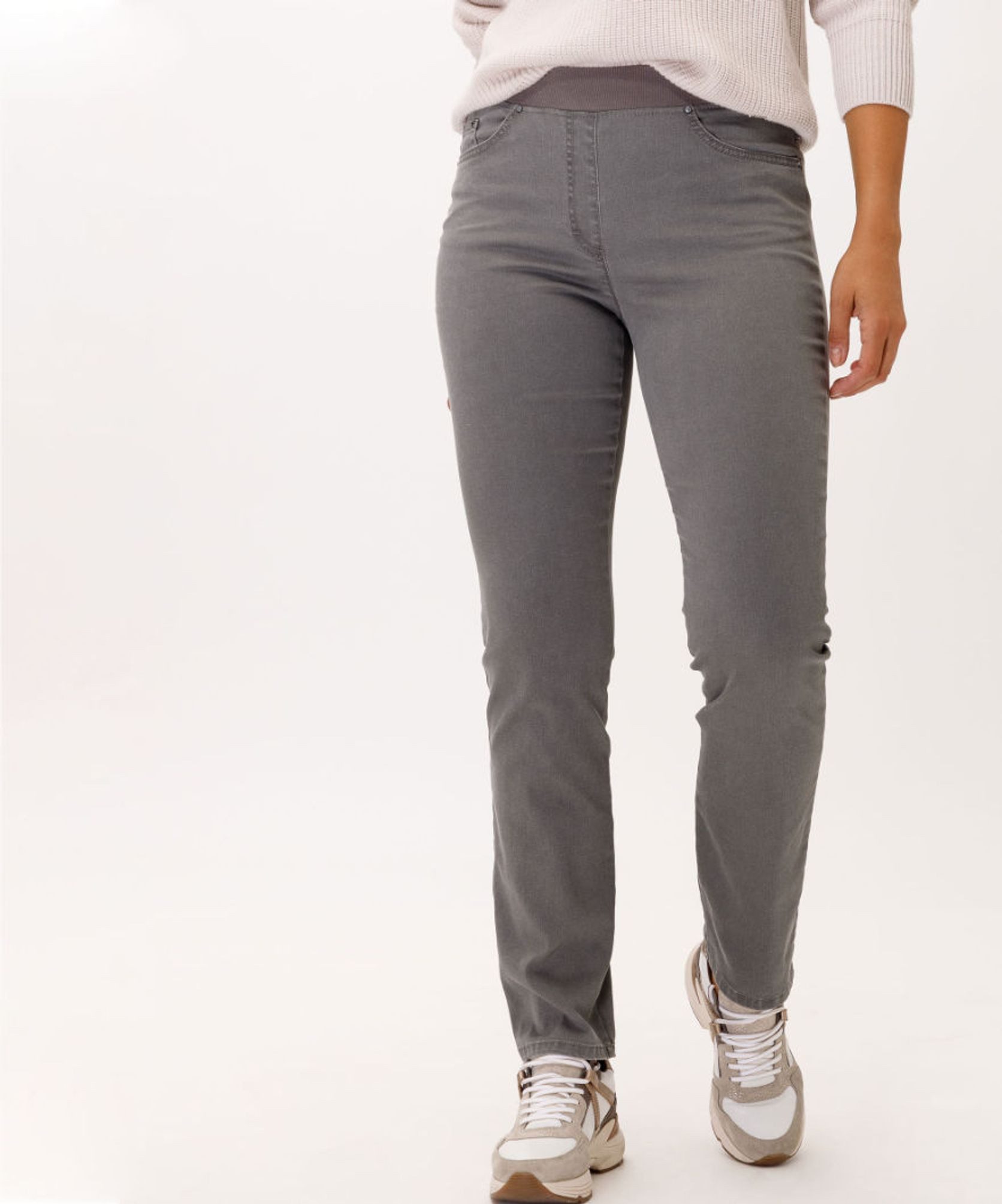 RAPHAELA by BRAX 5-Pocket-Jeans Pamina (10-6220)