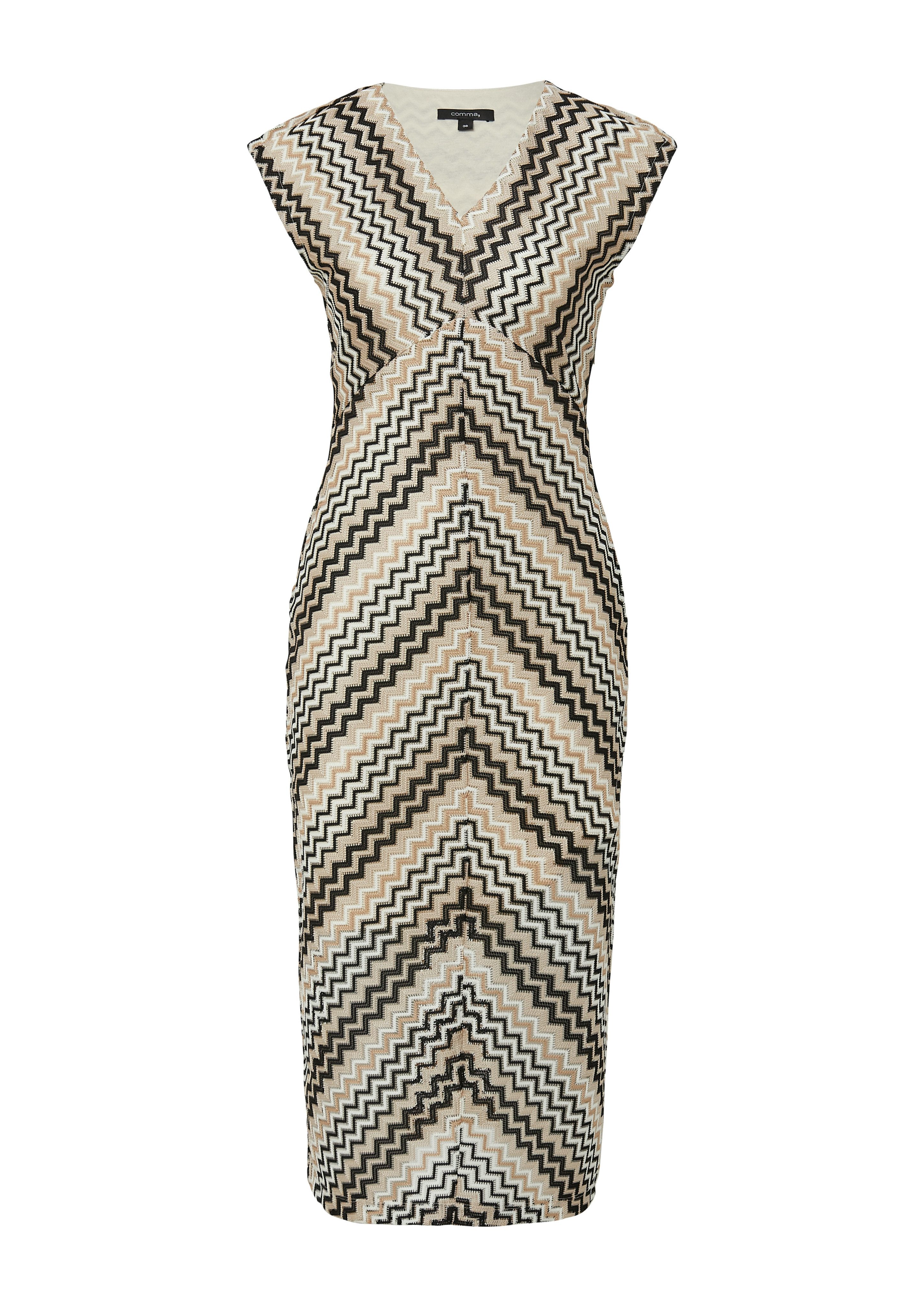 Comma Sommerkleid günstig online kaufen