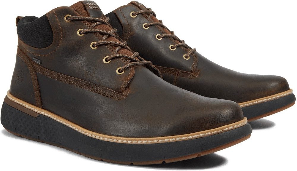 Timberland Cross Mark Stiefel