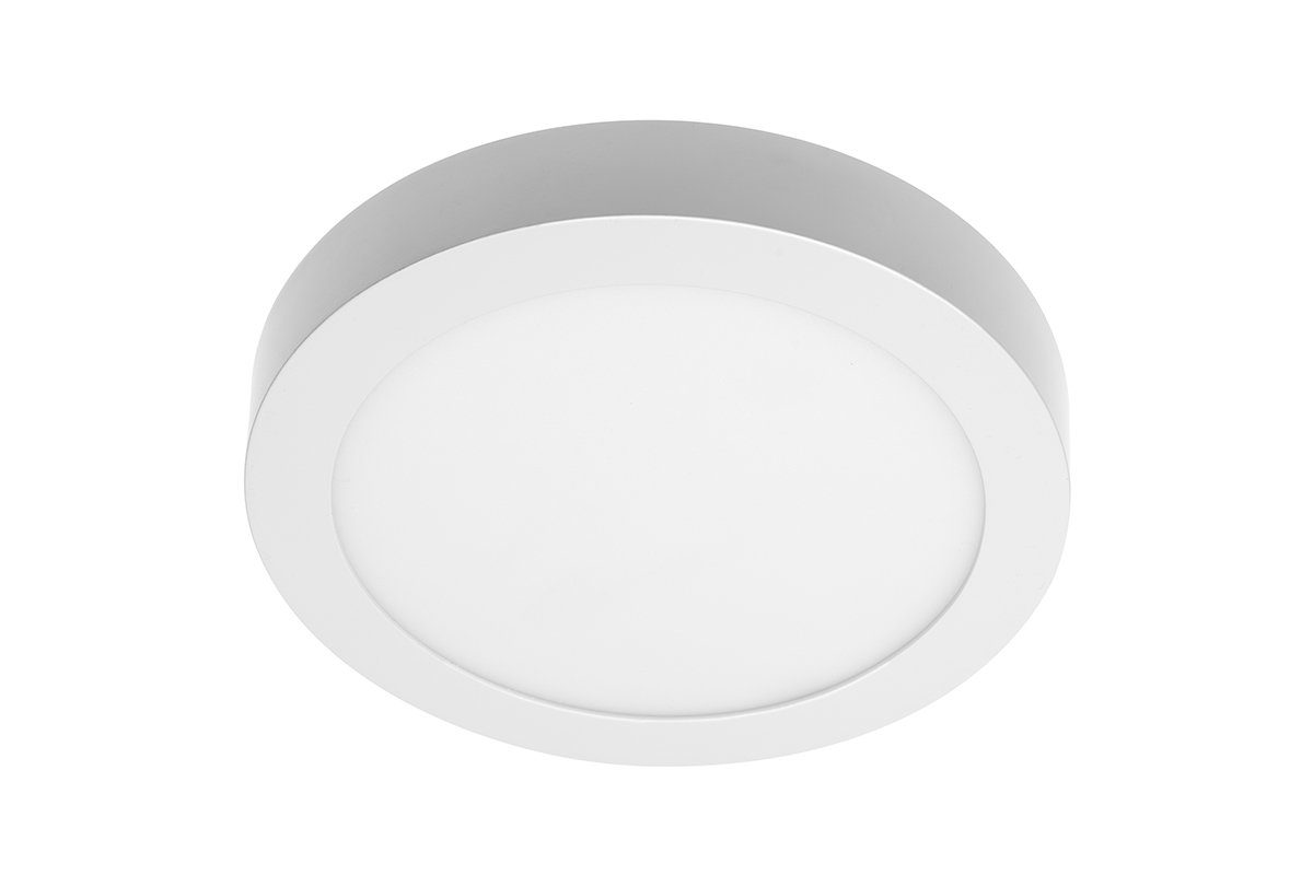 GTV LED Deckenleuchte LED Aufputz Deckenlampe günstig online kaufen