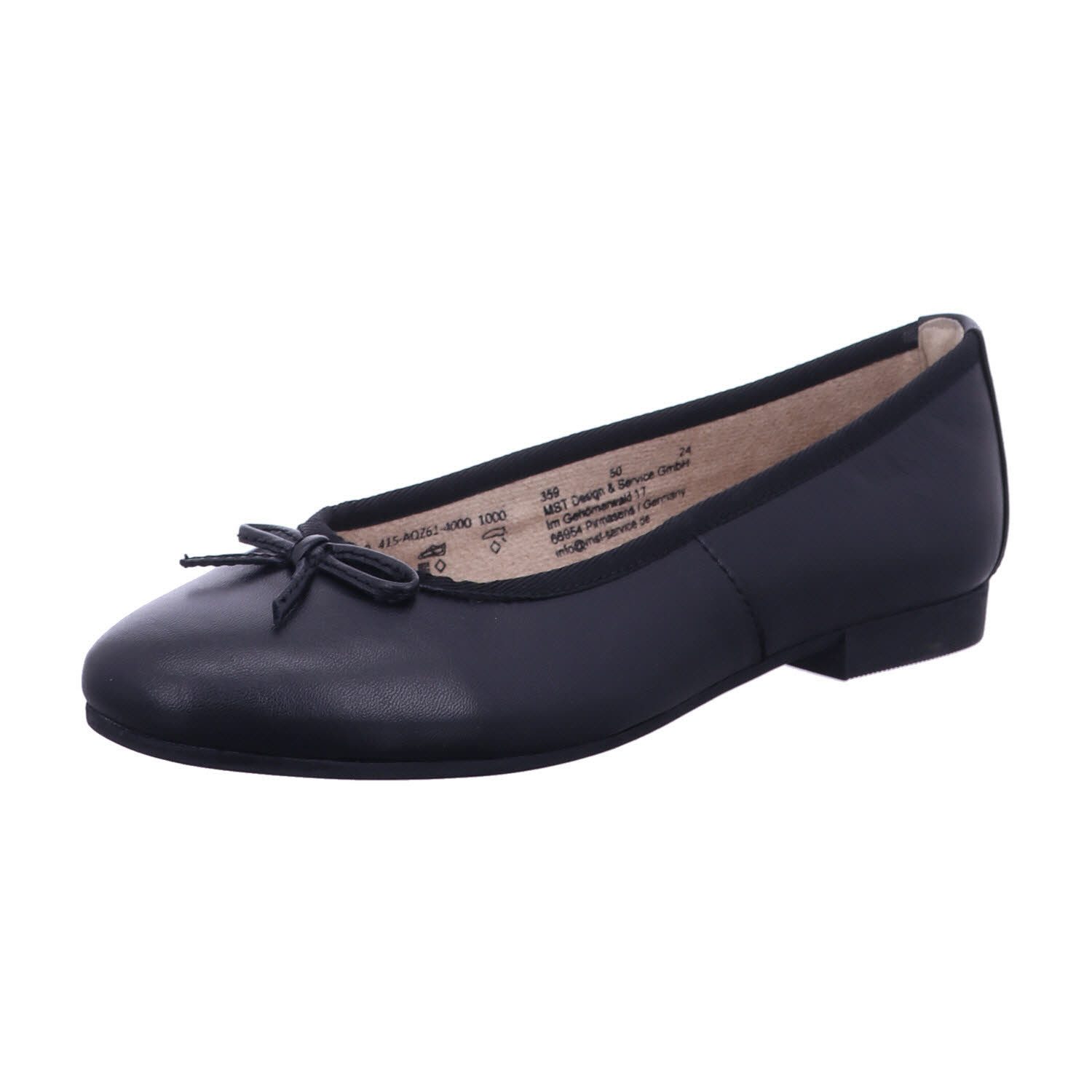 BAGATT 415AQZ614000-1000 Ballerina