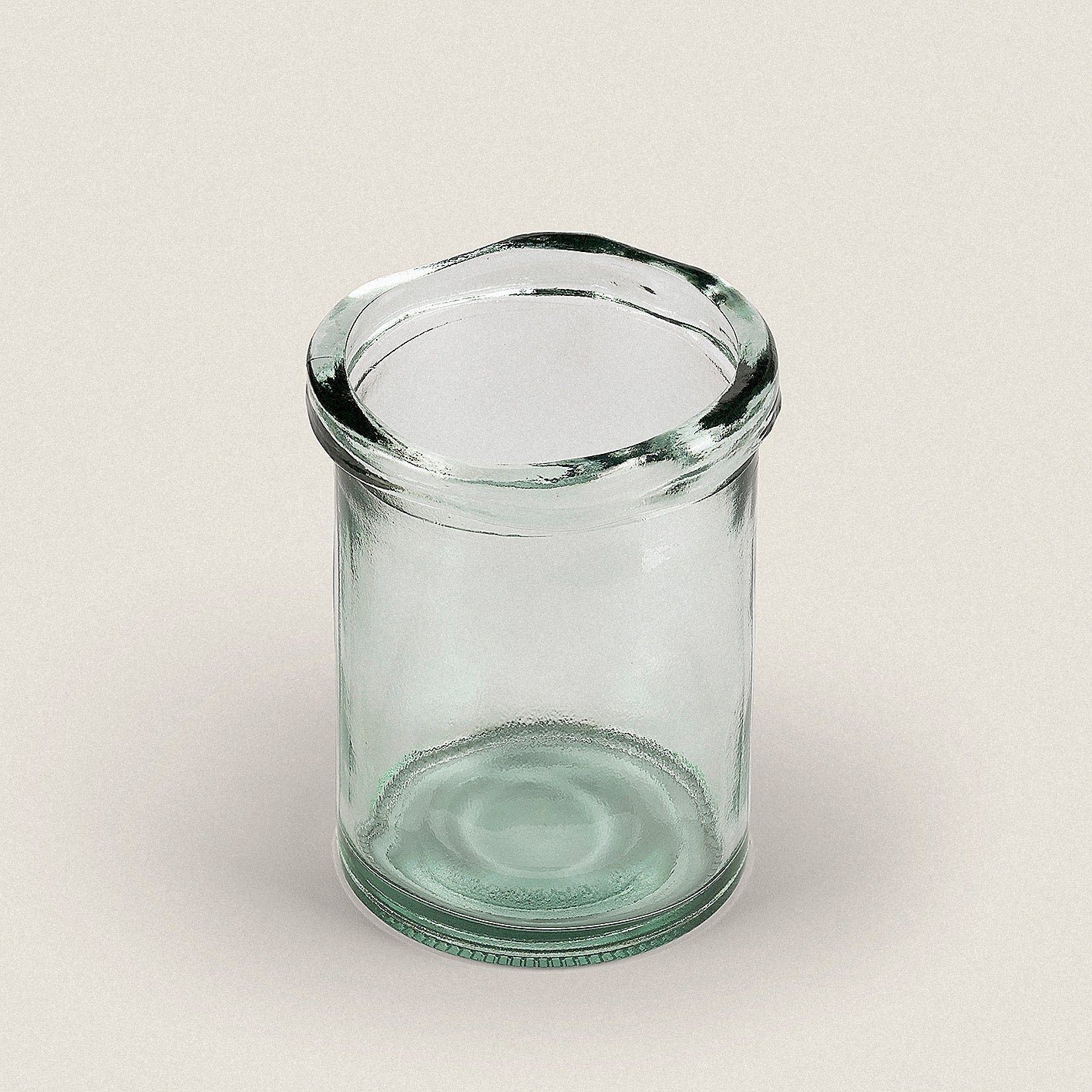 Tischvase "Adora", Vase up Altglas % 100 way the