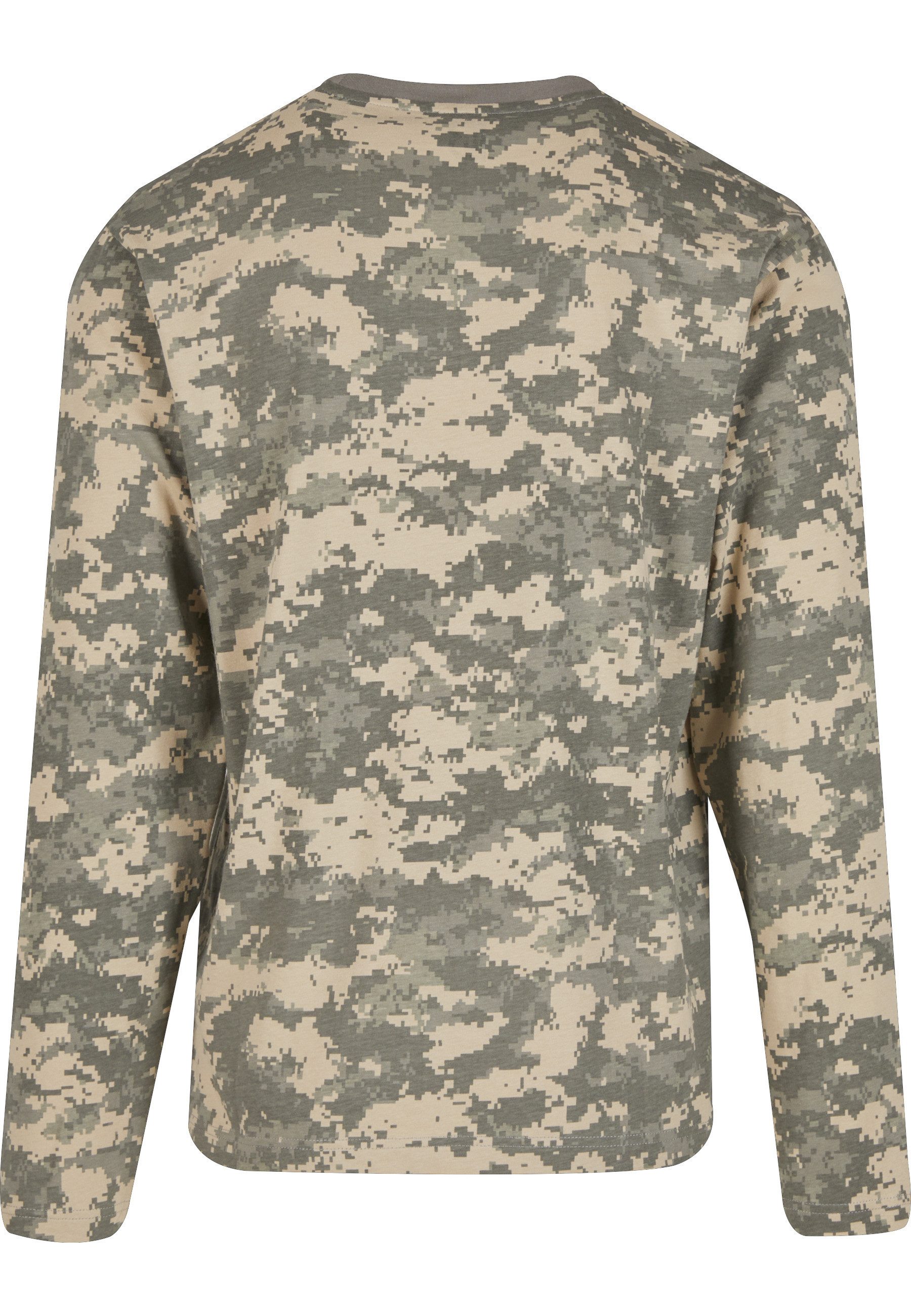 Brandit Longsleeve Brandit Brandit Premium Longsleeve Shirt (1-tlg)