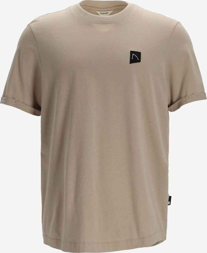 CHASIN' T-Shirt - Streetwear Kurzarm Shirt günstig online kaufen