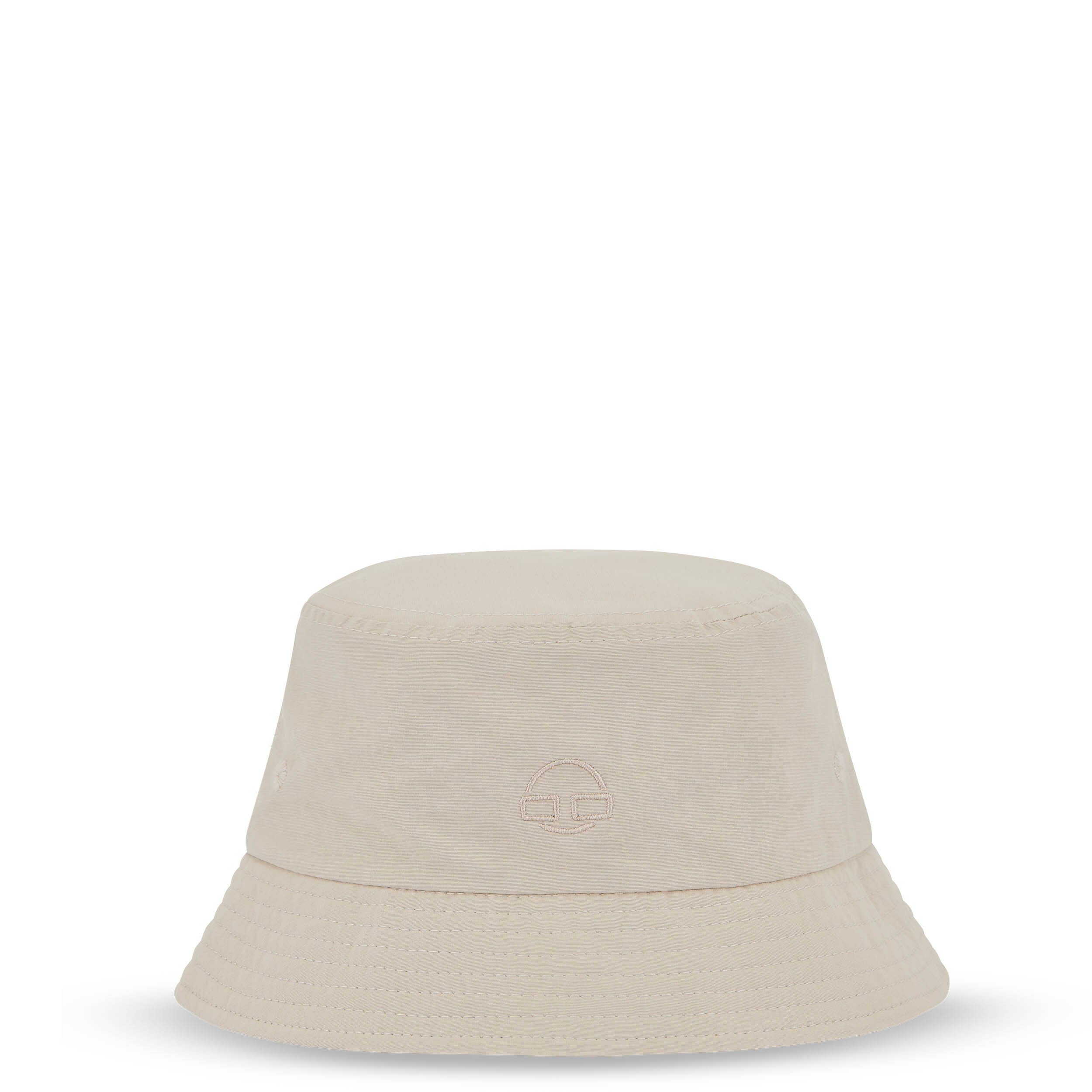 Johnny Damen Fischerhut sand Bucket Hat Teenager Urban Unisex Fischerhut Herren Bob